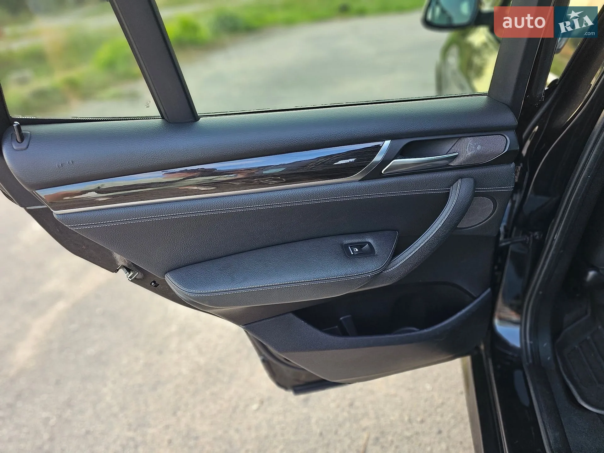 2015 BMW X3 - мініатюра 30