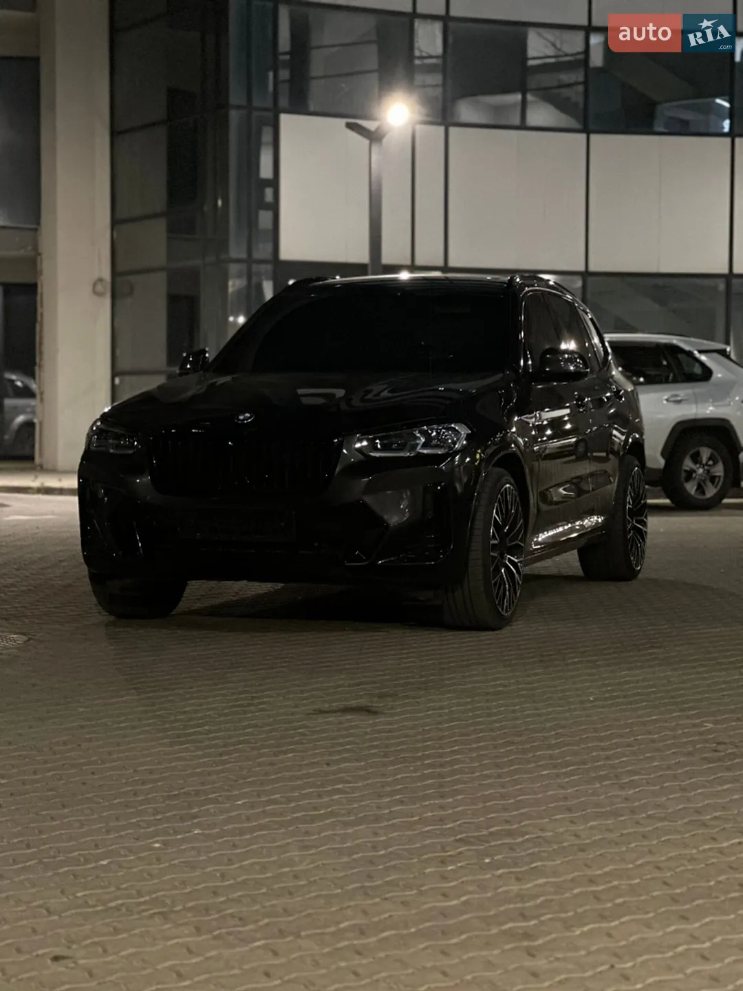2019 BMW X3 - мініатюра 5