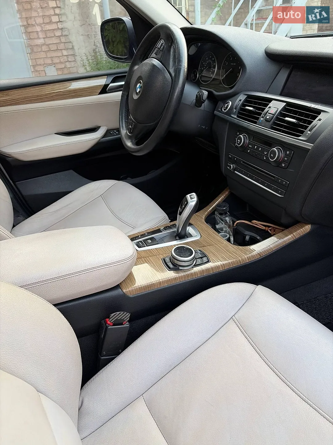 2012 BMW X3 - мініатюра 32