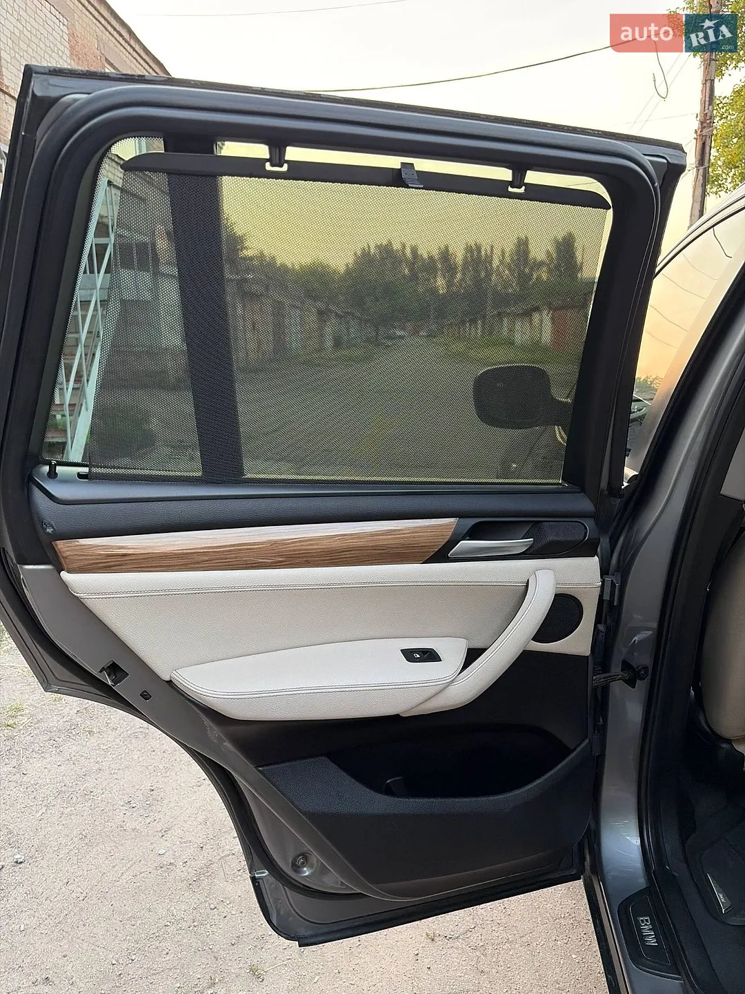 2012 BMW X3 - мініатюра 34