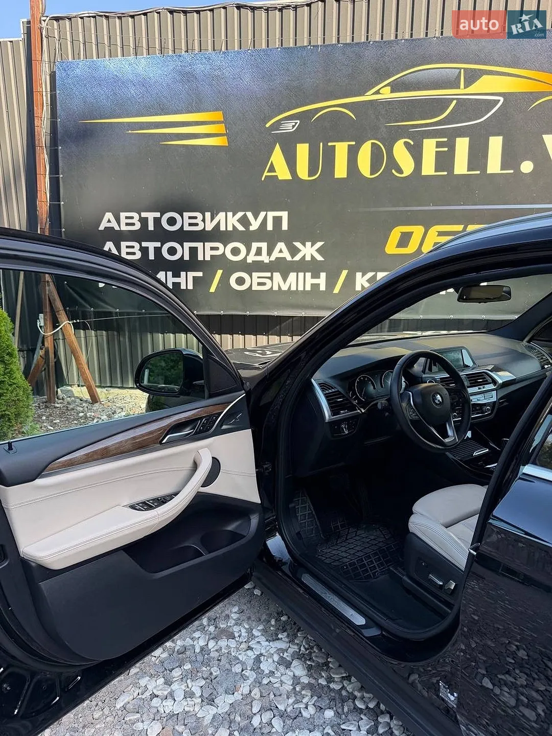 2018 BMW X3 - мініатюра 30