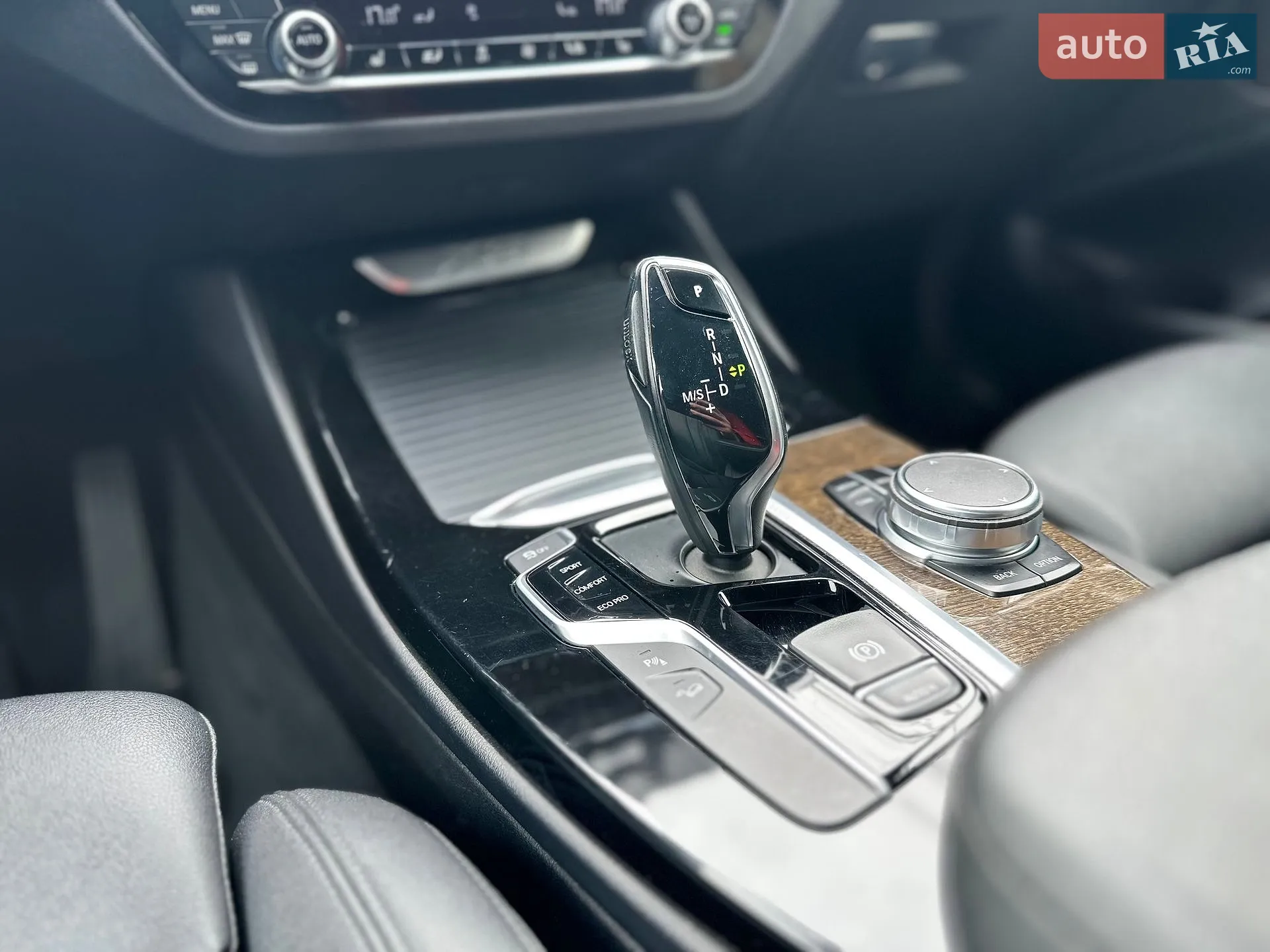2018 BMW X3 - мініатюра 16