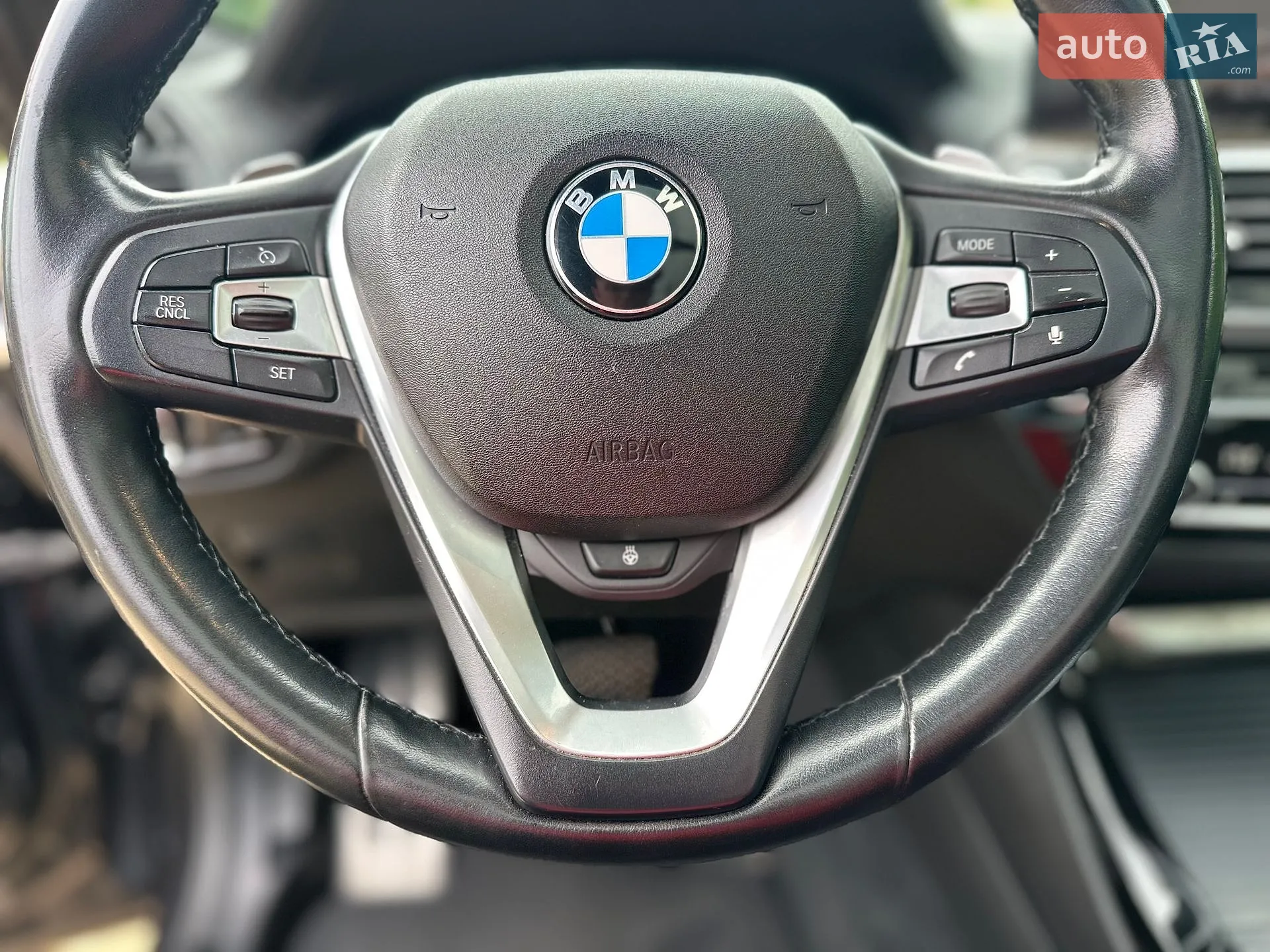 2018 BMW X3 - мініатюра 34