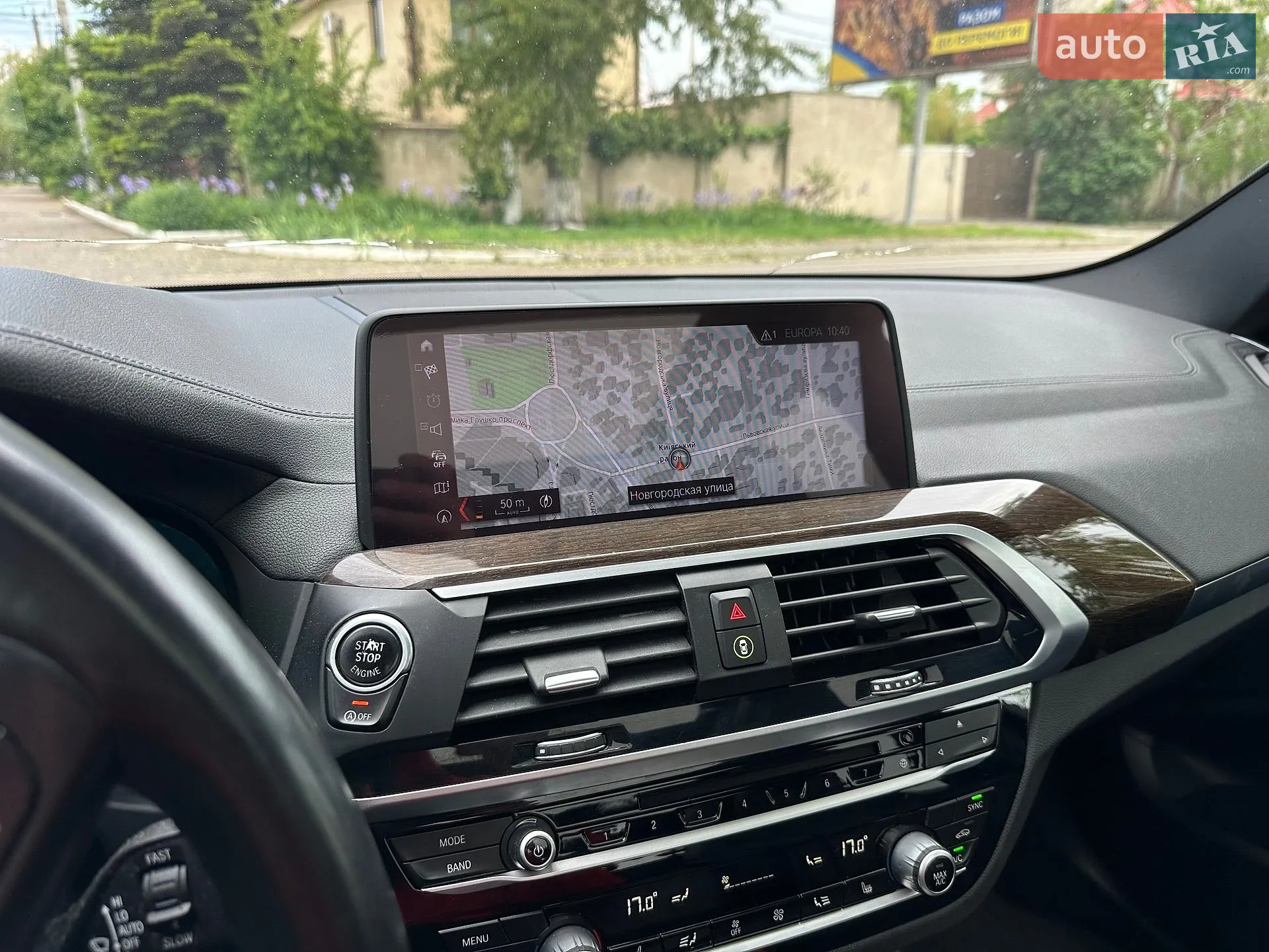 2018 BMW X3 - мініатюра 53