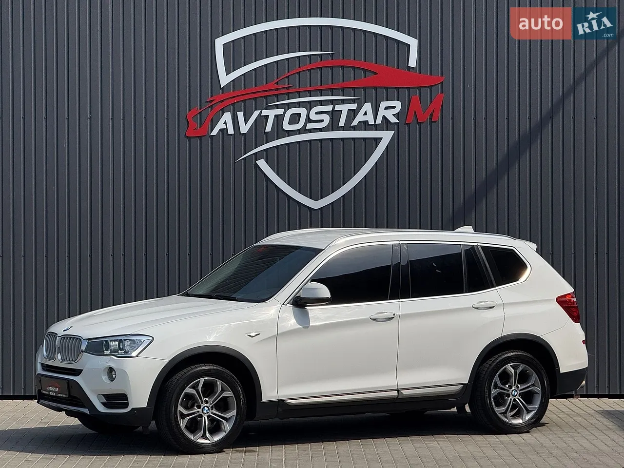2018 BMW X3 - мініатюра 16