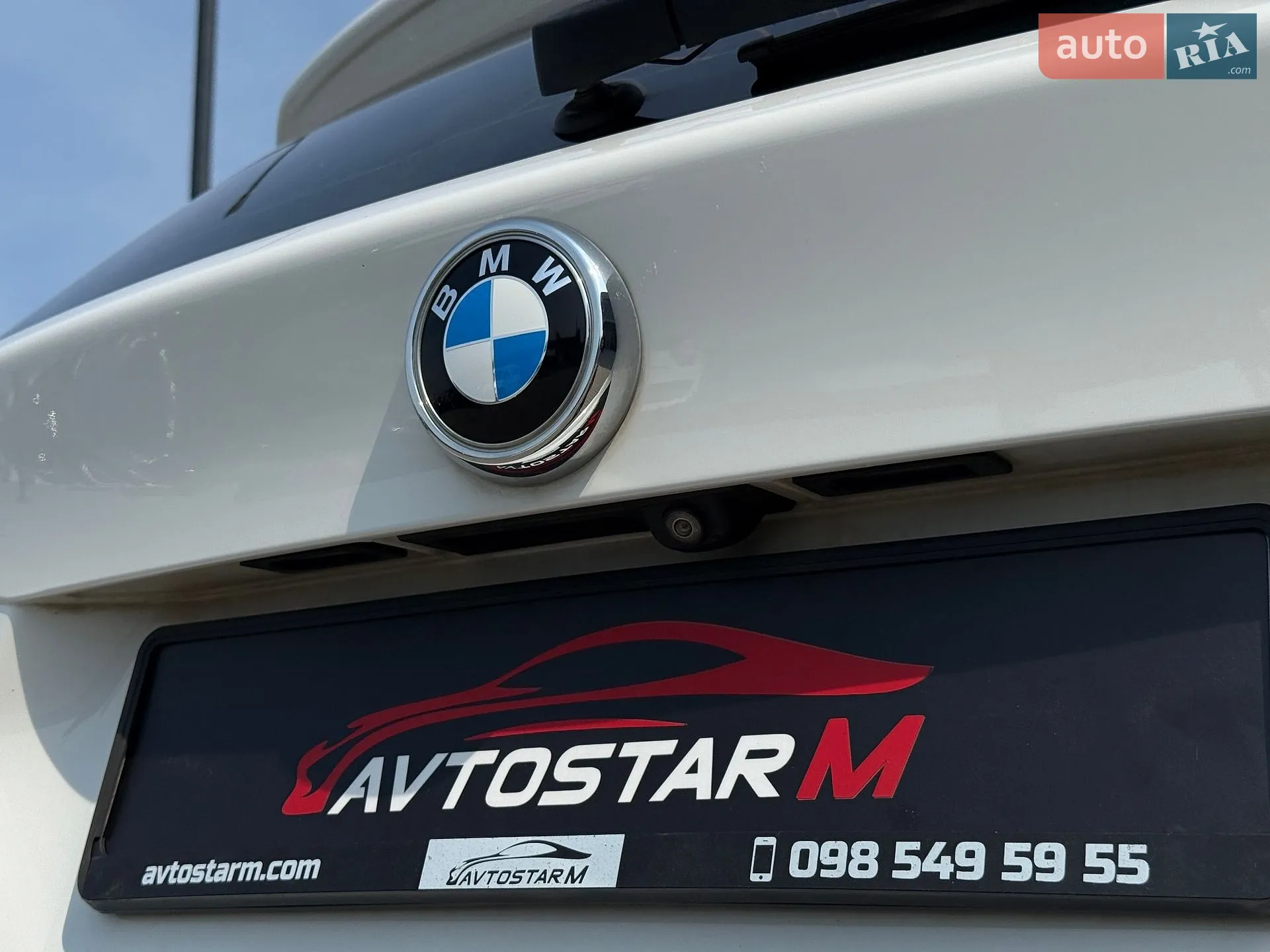 2017 BMW X3 - мініатюра 20