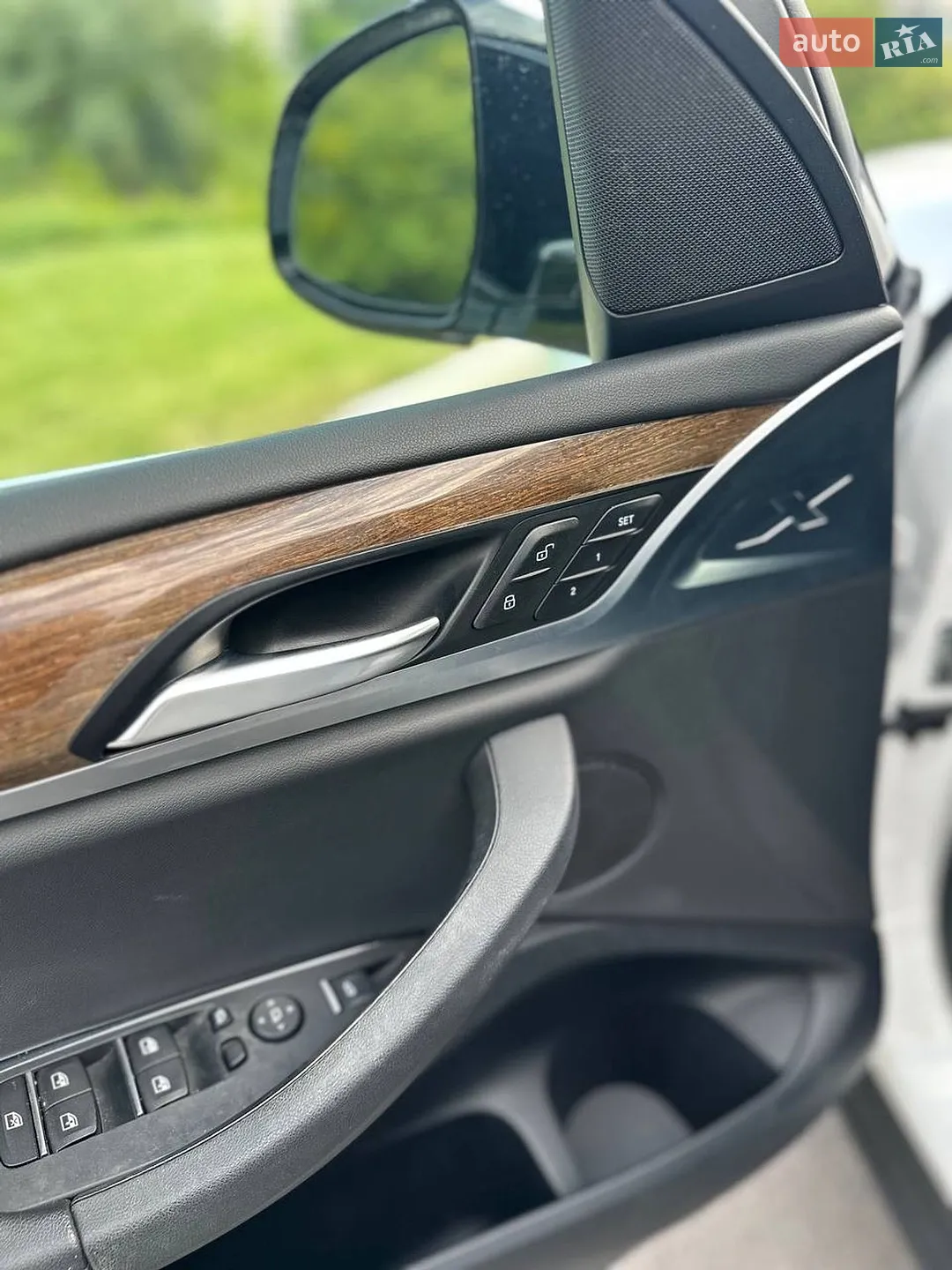 2019 BMW X3 - мініатюра 10