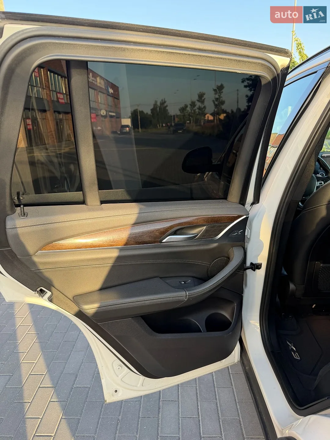 2017 BMW X3 - мініатюра 25