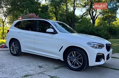 bmw x3 2019 в Одесса от профессионального продавца Оксана