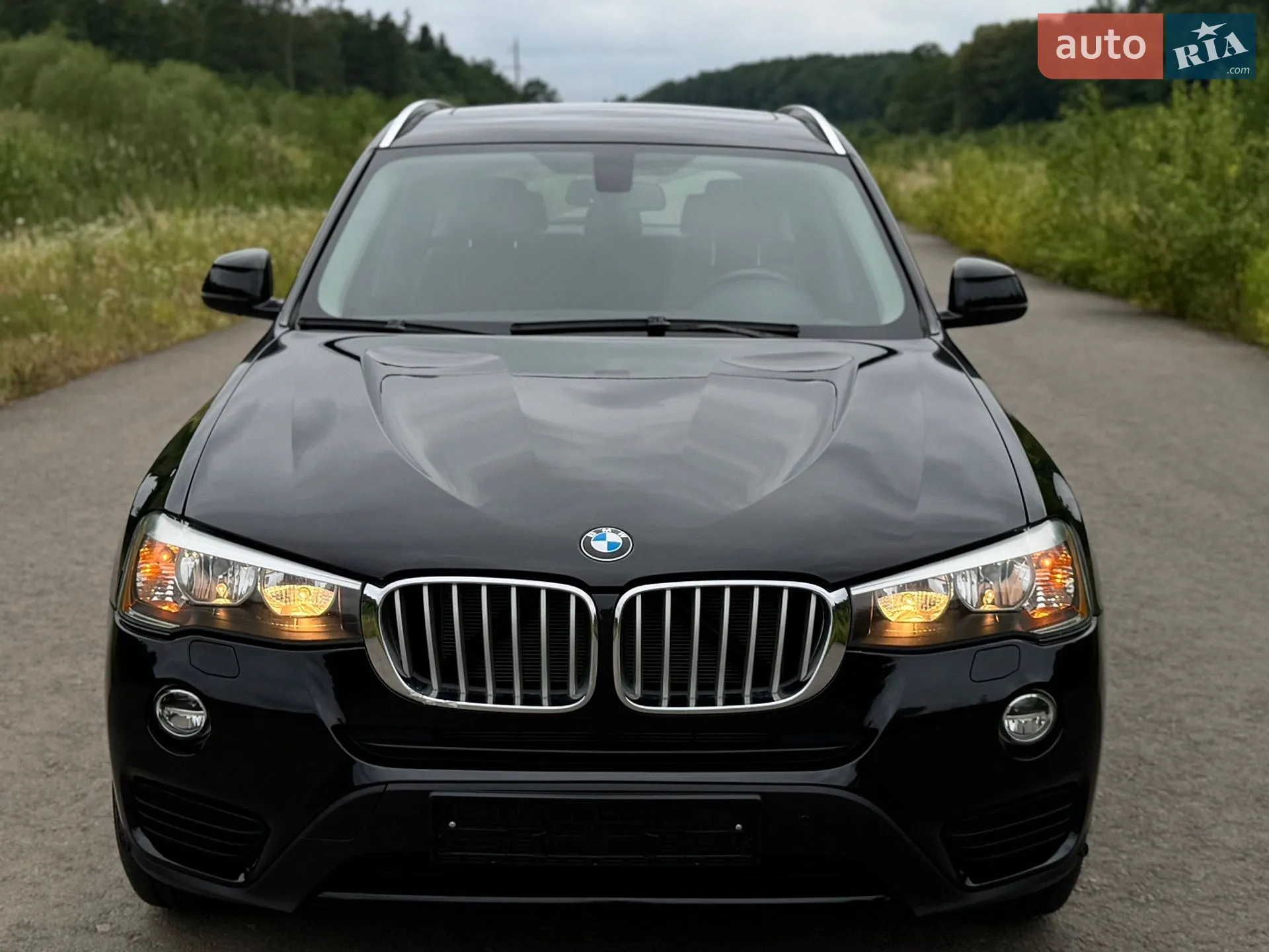 2015 BMW X3 - мініатюра 10