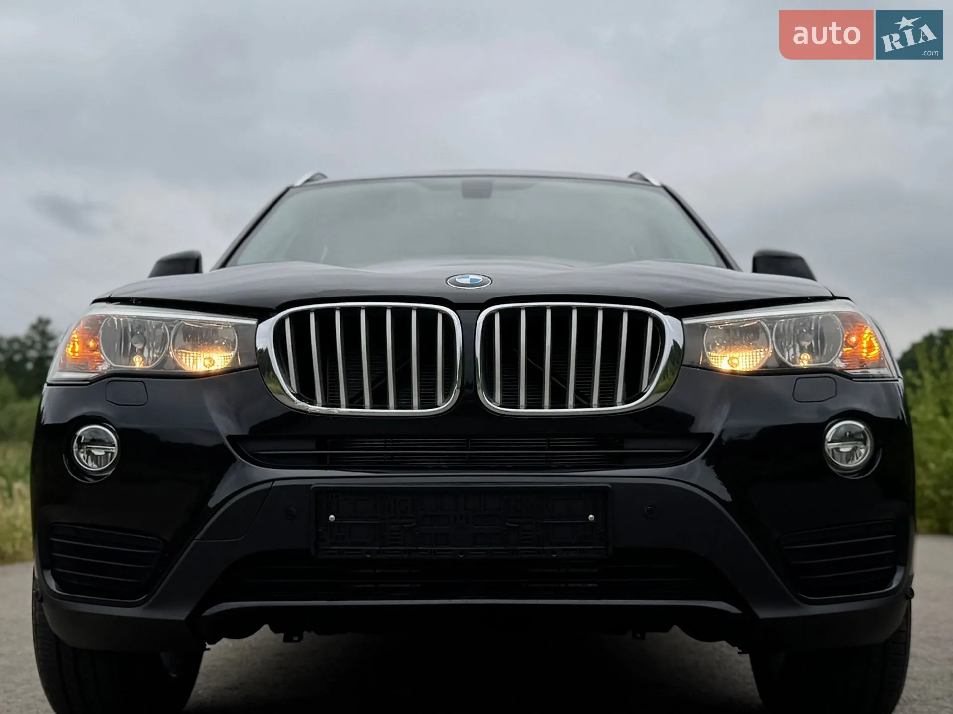 2015 BMW X3 - мініатюра 11