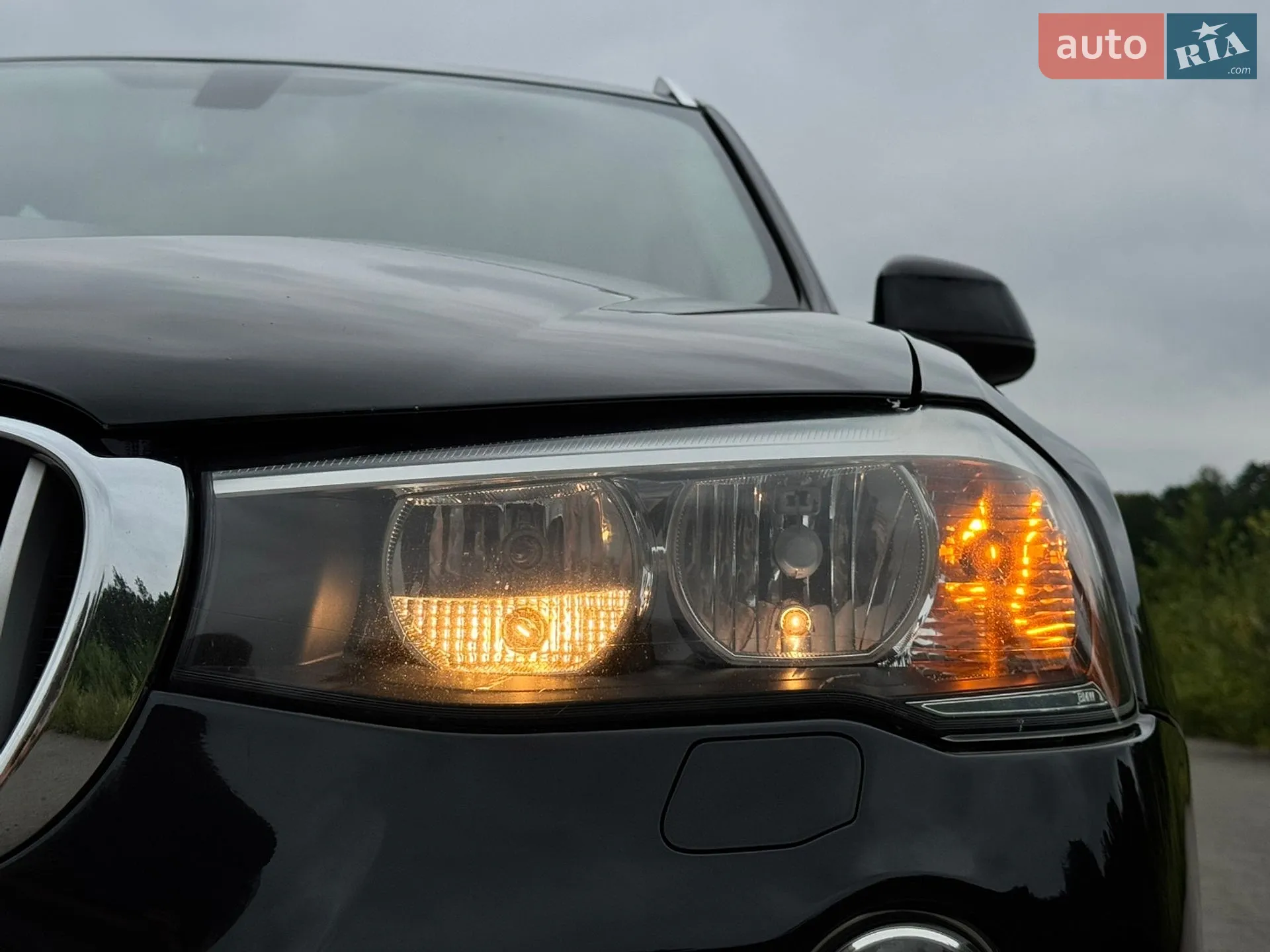 2015 BMW X3 - мініатюра 12
