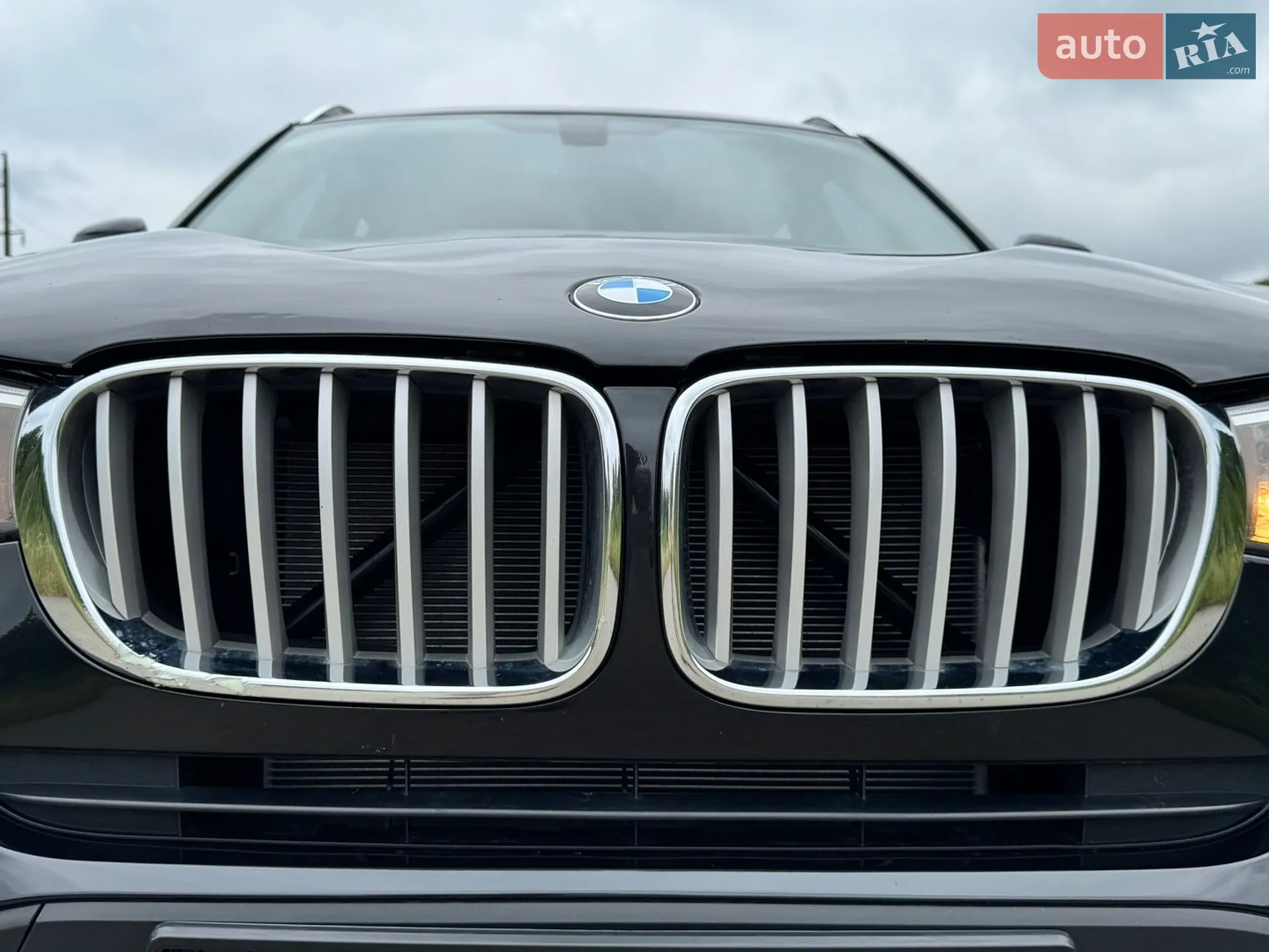2015 BMW X3 - мініатюра 16