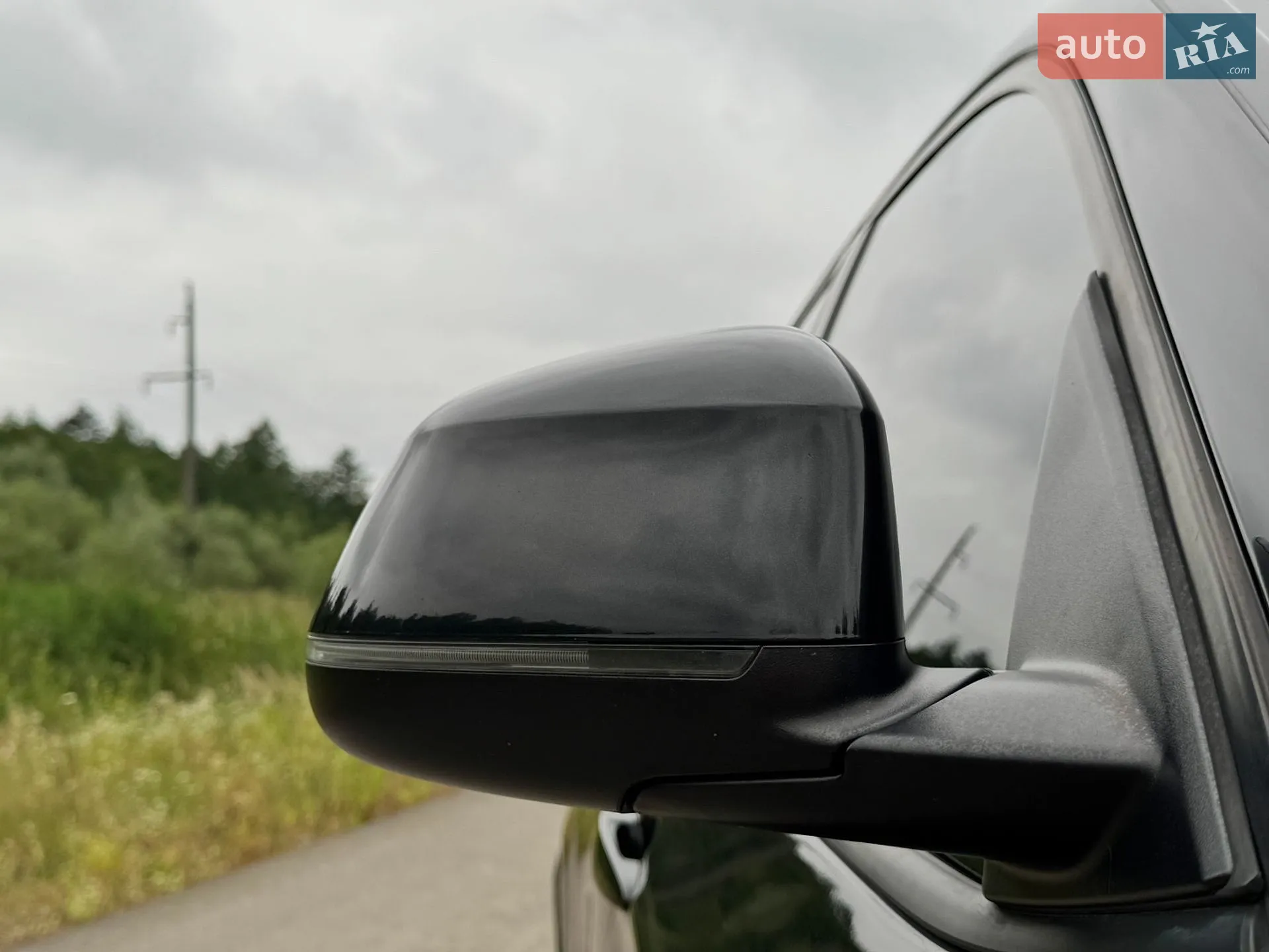 2015 BMW X3 - мініатюра 19