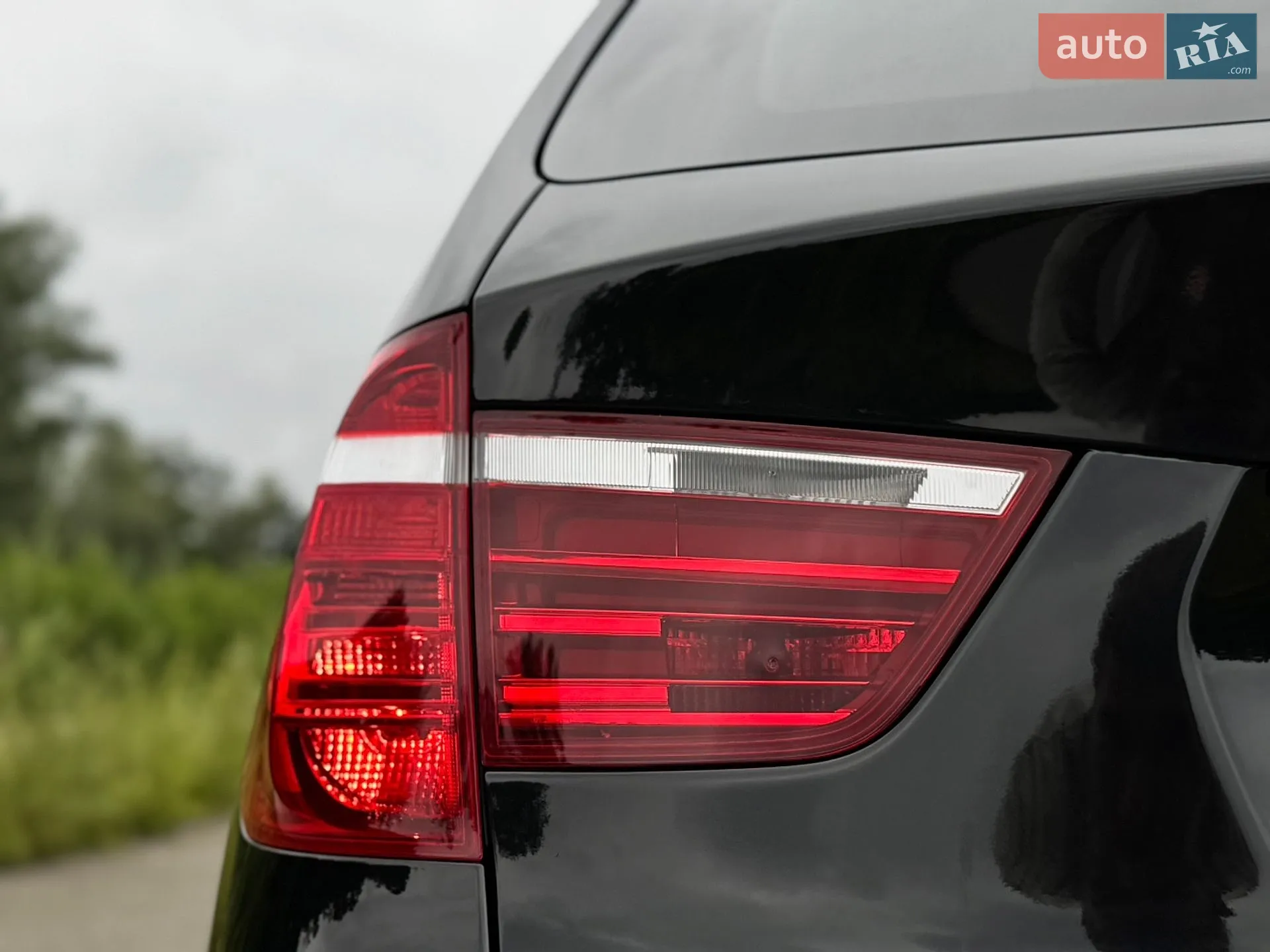 2015 BMW X3 - мініатюра 32