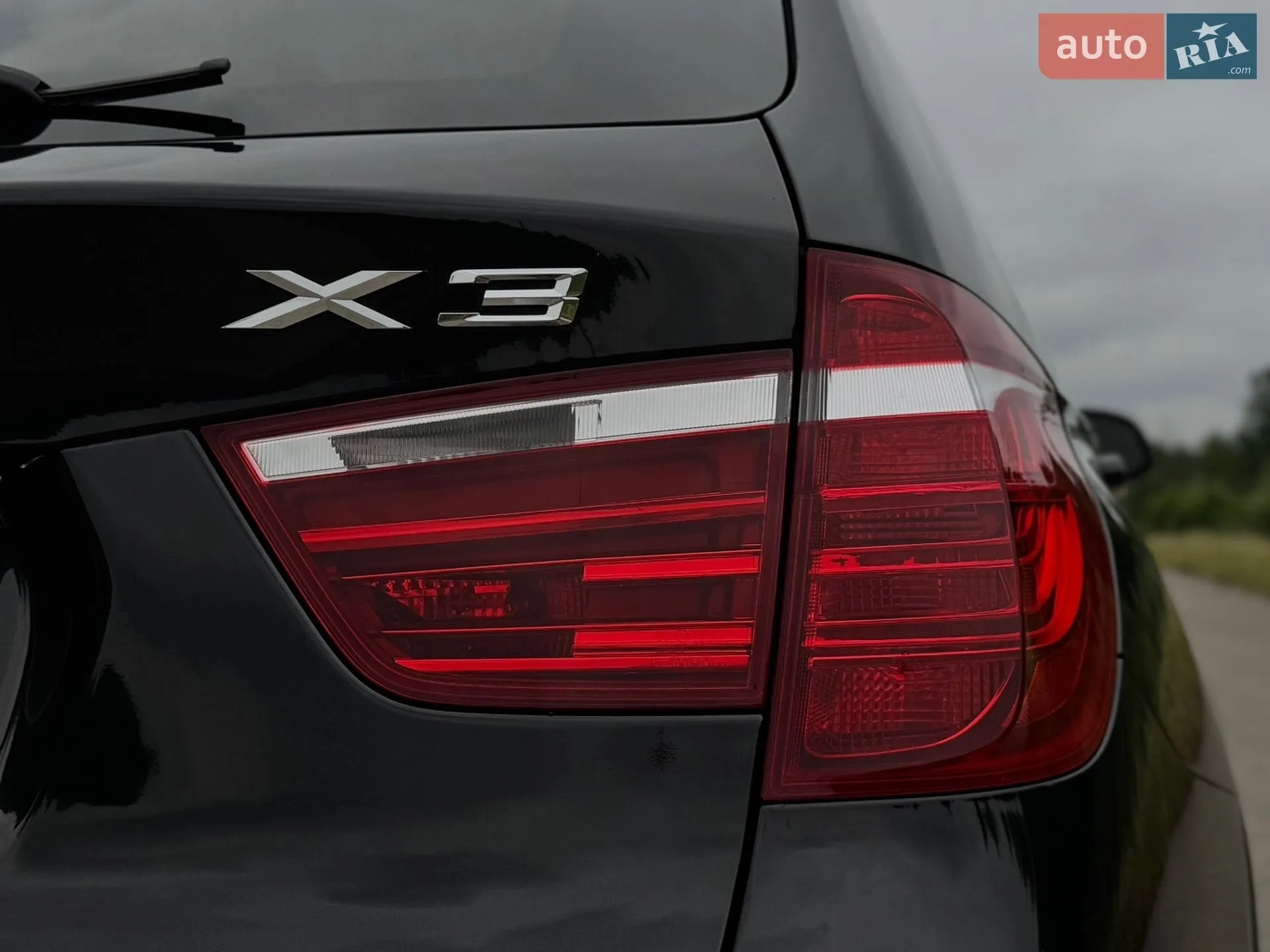2015 BMW X3 - мініатюра 33