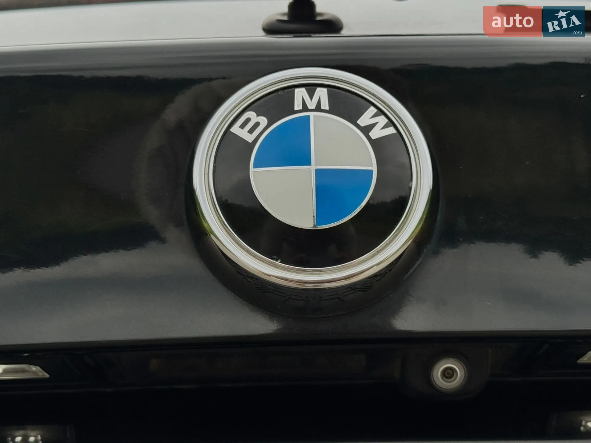 2015 BMW X3 - мініатюра 34