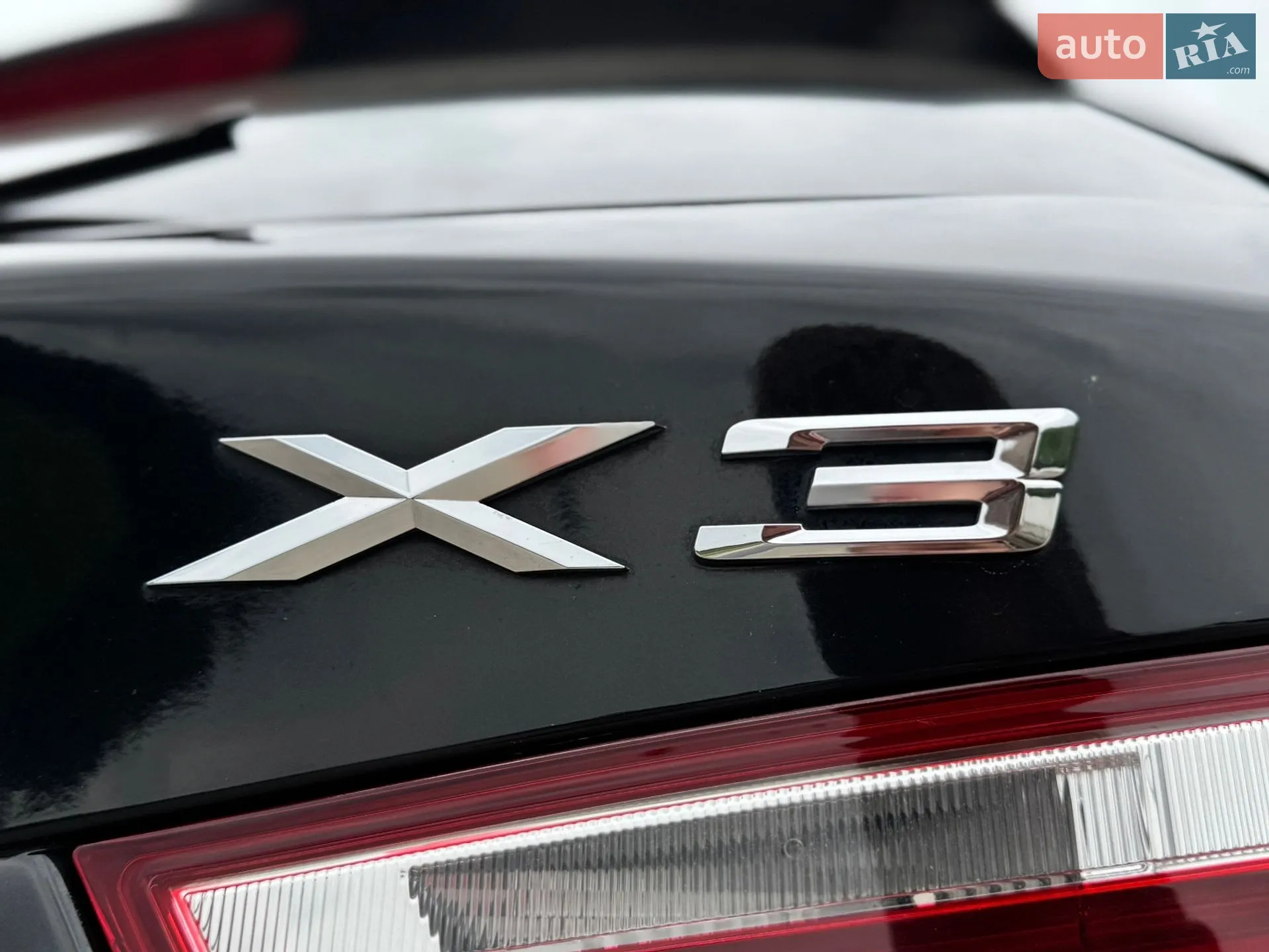 2015 BMW X3 - мініатюра 35
