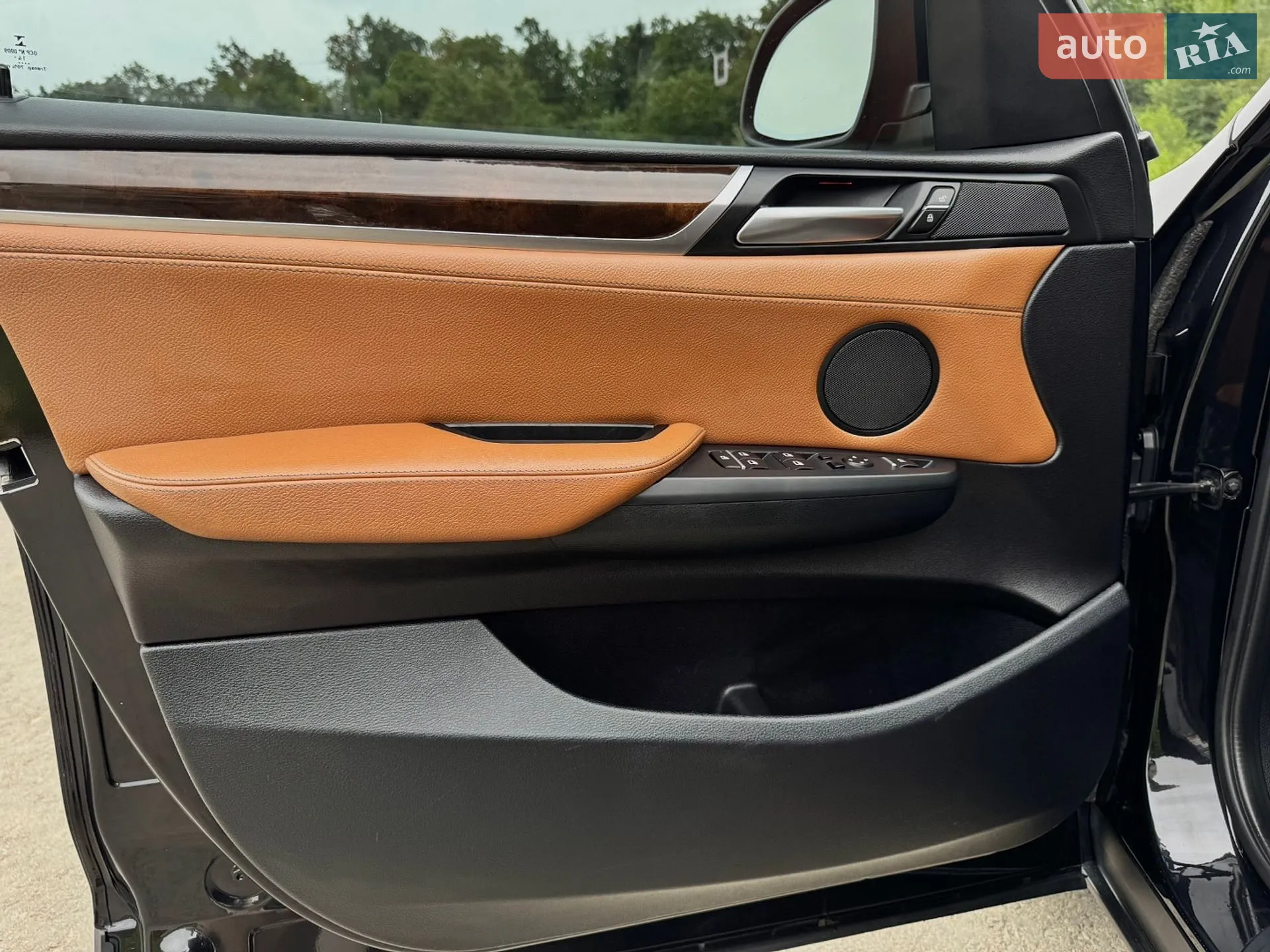 2015 BMW X3 - мініатюра 38