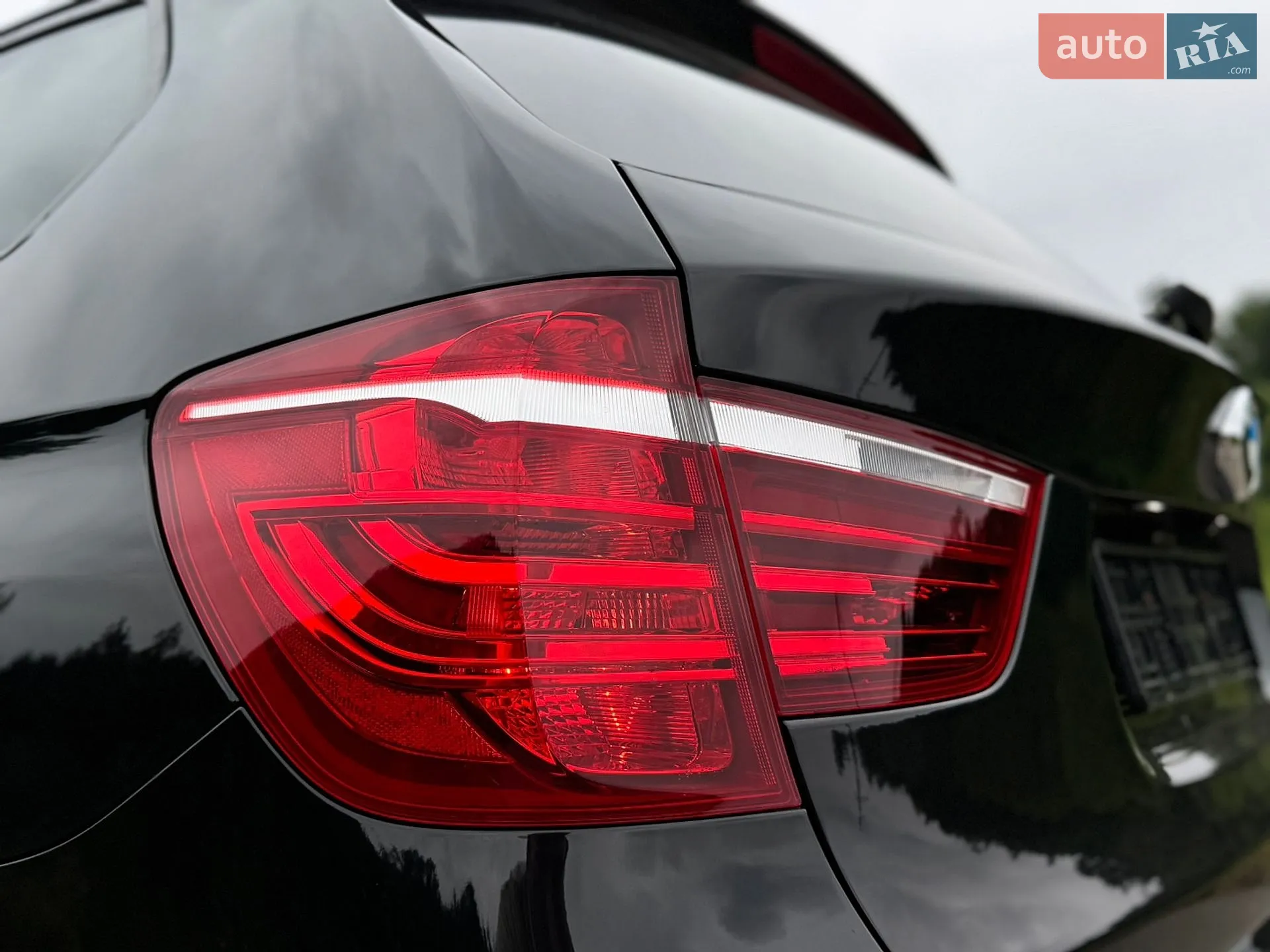 2015 BMW X3 - мініатюра 37