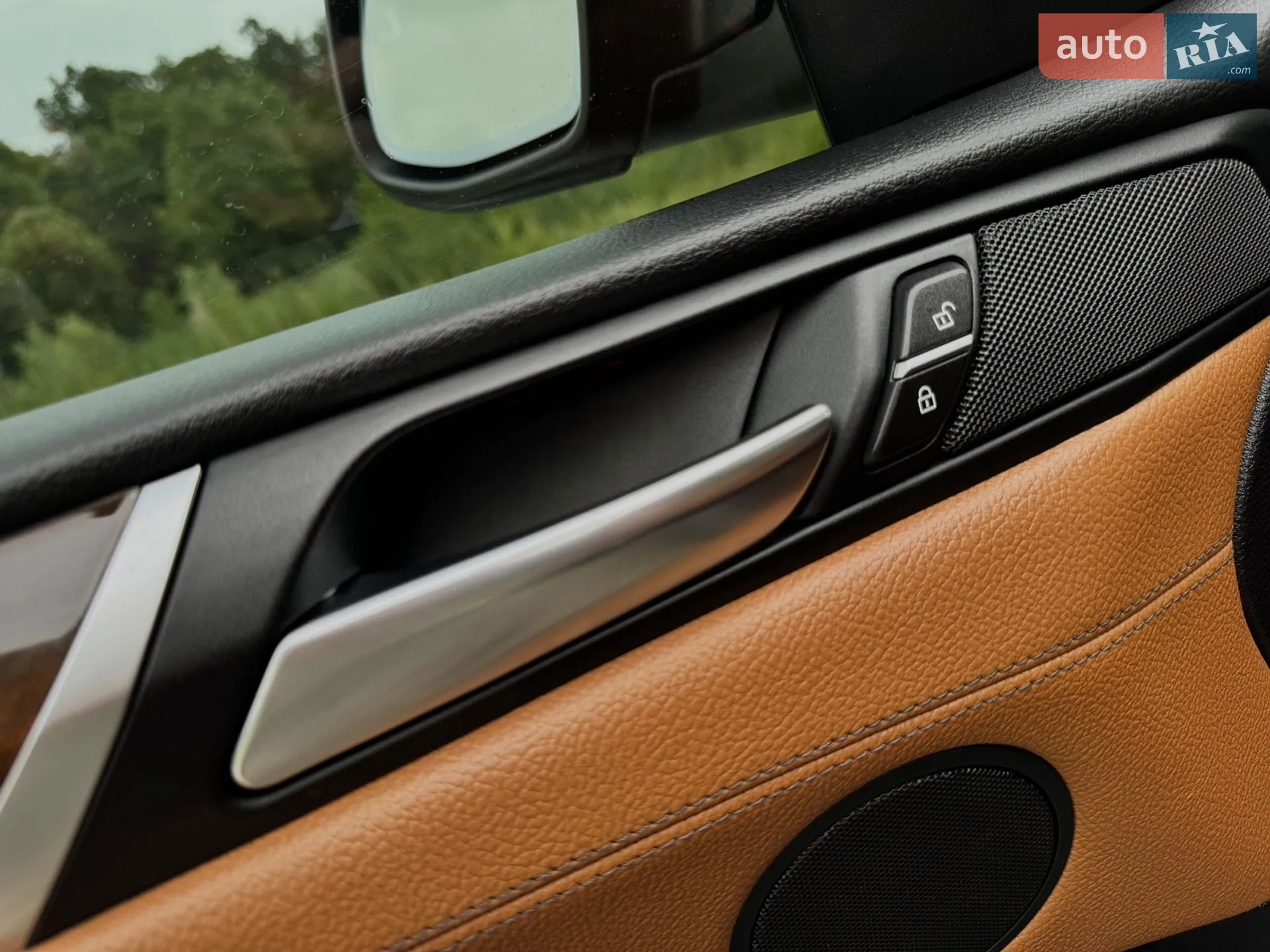 2015 BMW X3 - мініатюра 39
