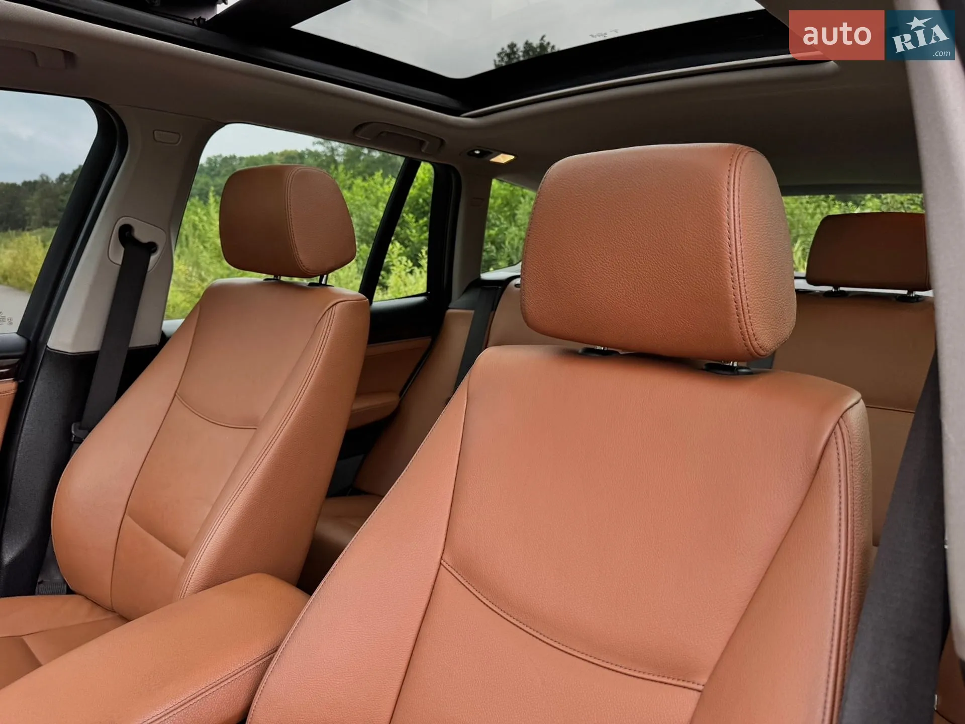 2015 BMW X3 - мініатюра 42