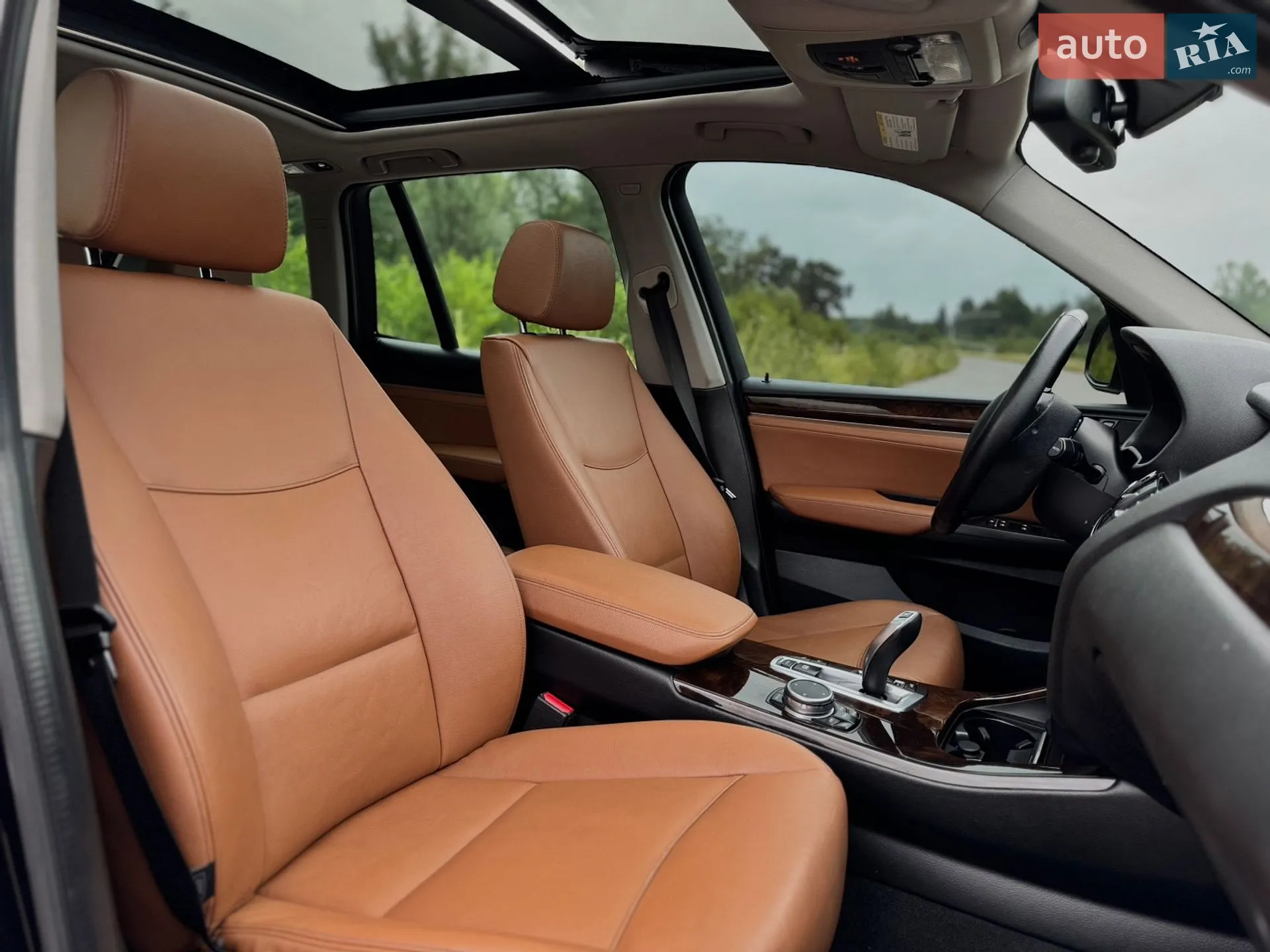 2015 BMW X3 - мініатюра 46