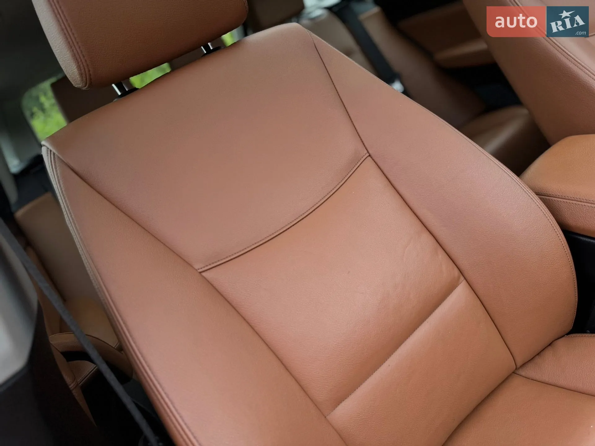 2015 BMW X3 - мініатюра 48