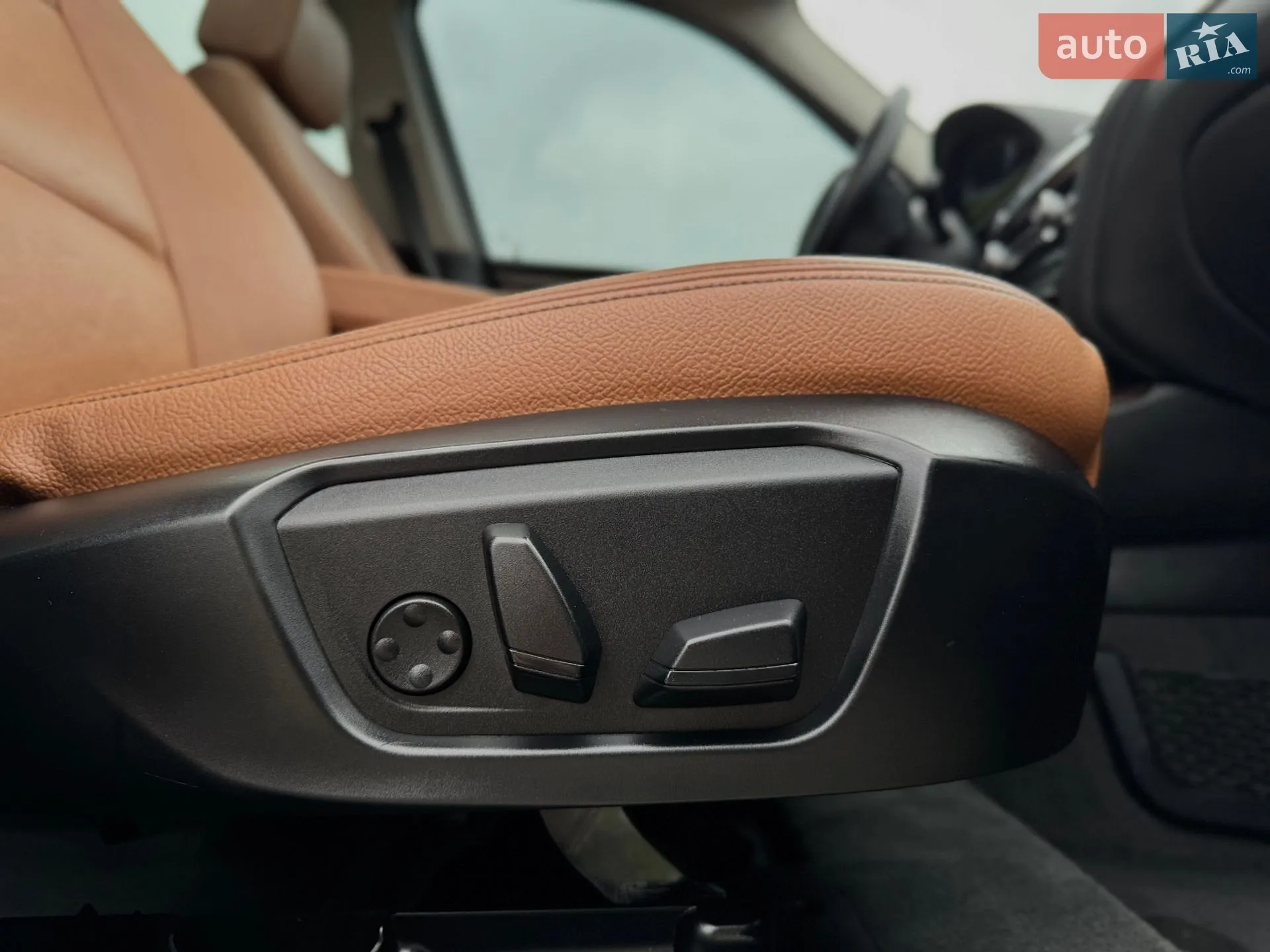 2015 BMW X3 - мініатюра 50
