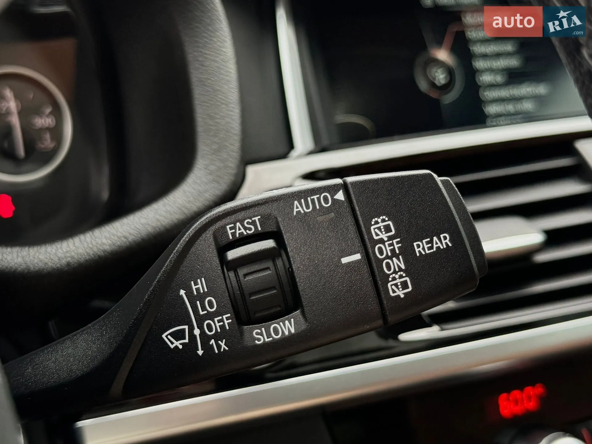 2015 BMW X3 - мініатюра 62