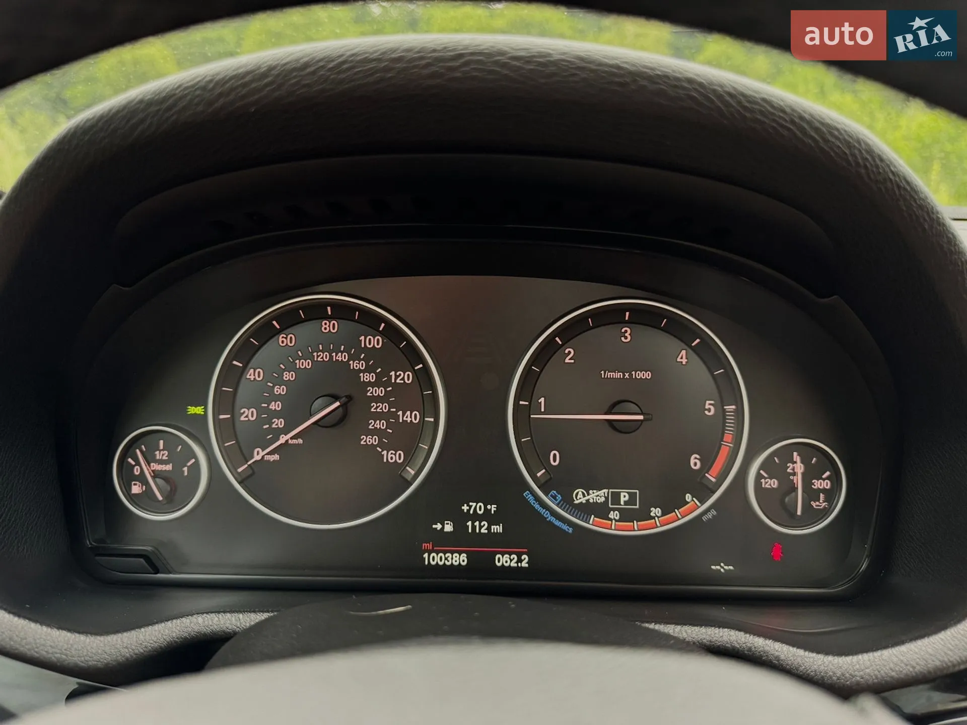2015 BMW X3 - мініатюра 64