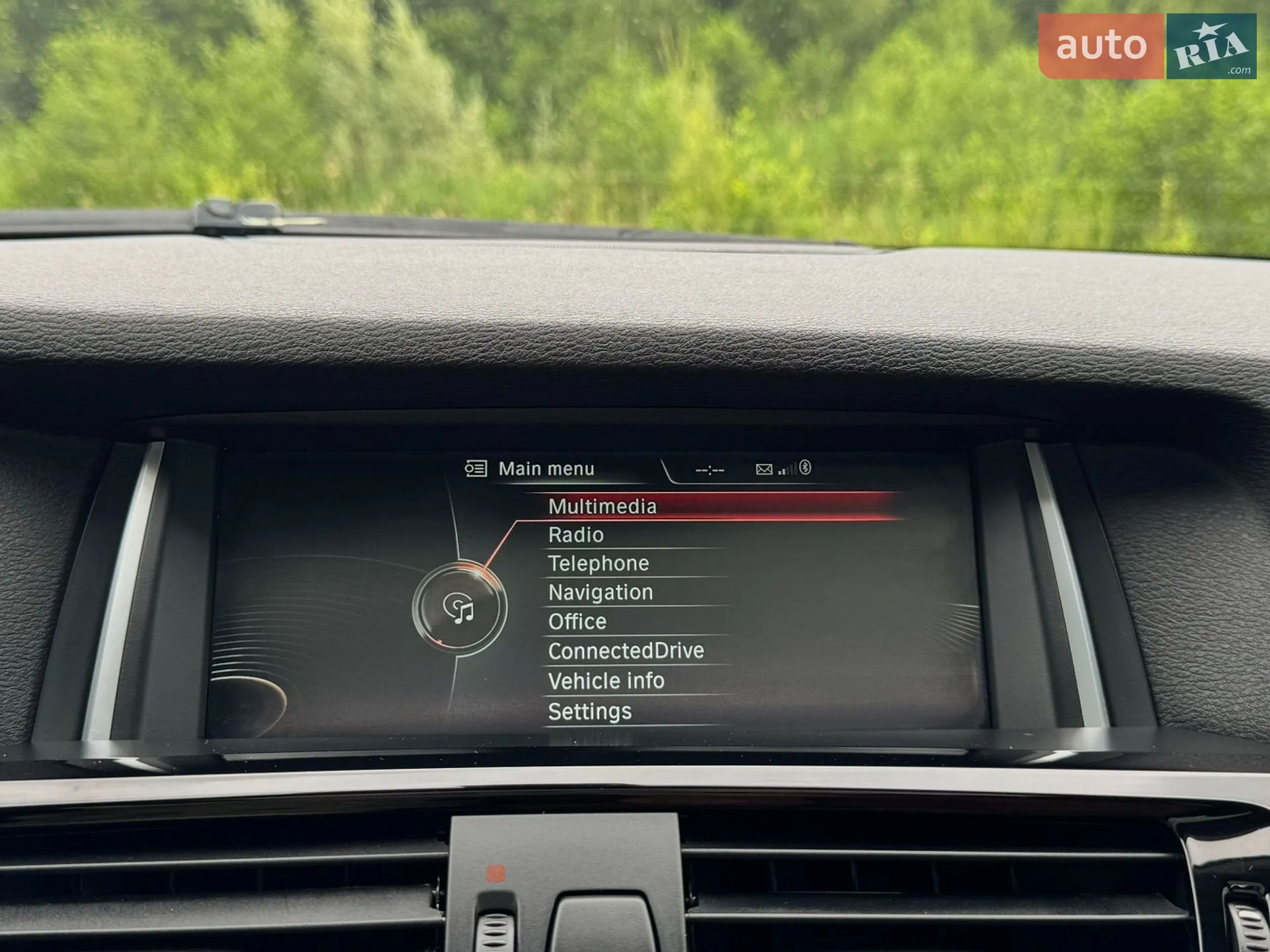 2015 BMW X3 - мініатюра 65