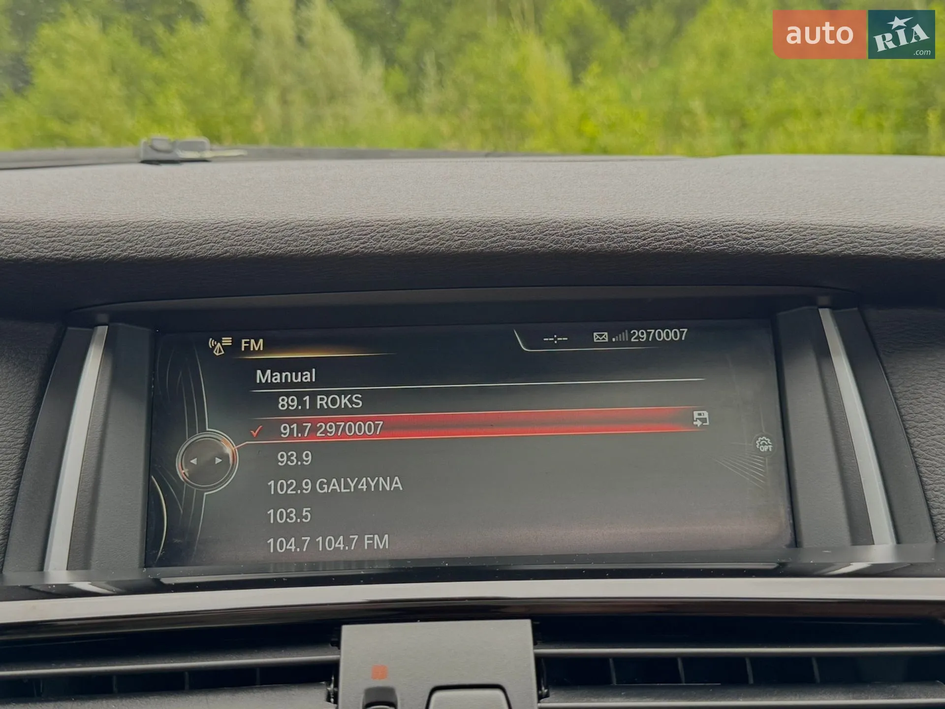 2015 BMW X3 - мініатюра 67