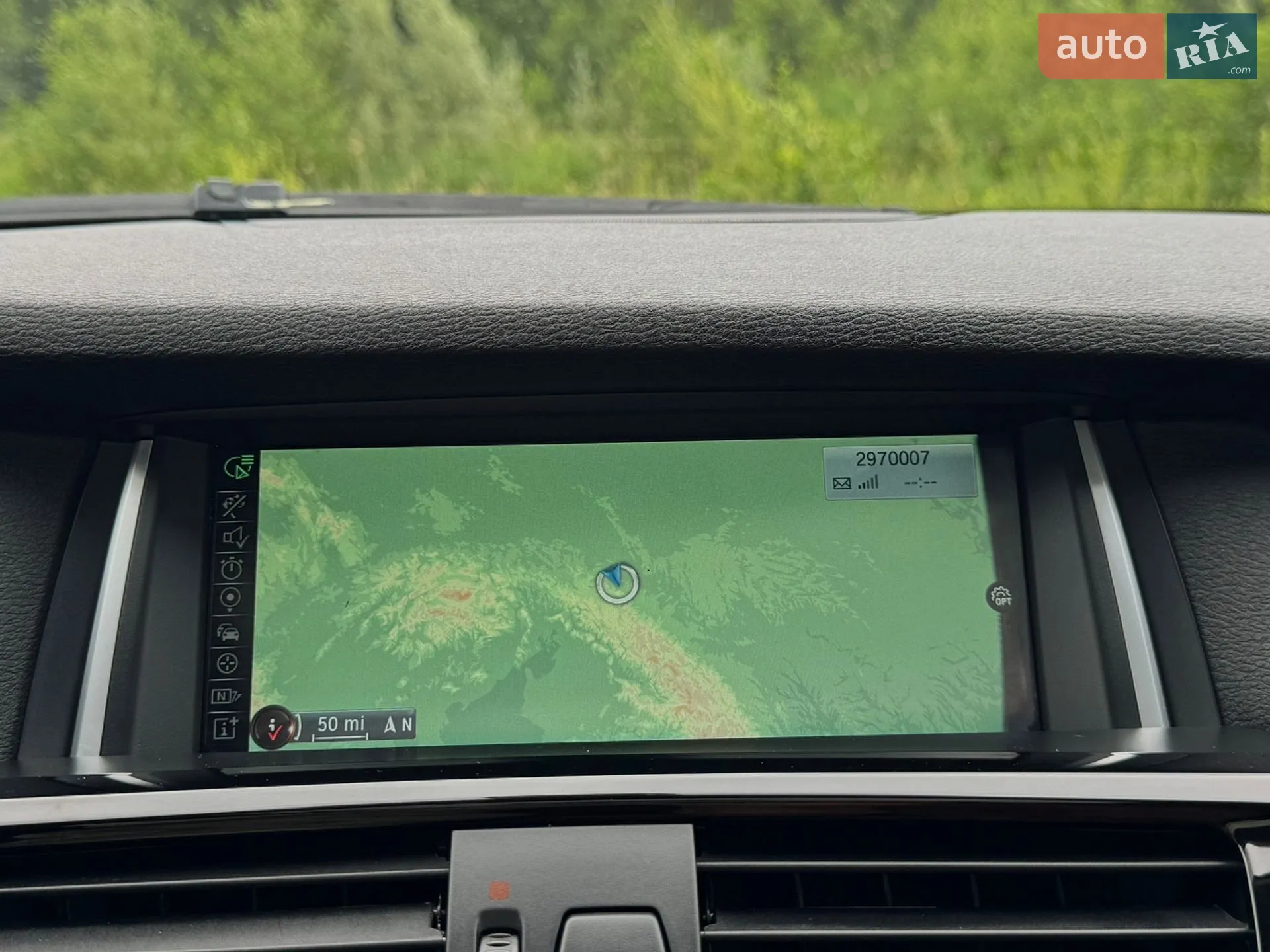 2015 BMW X3 - мініатюра 69