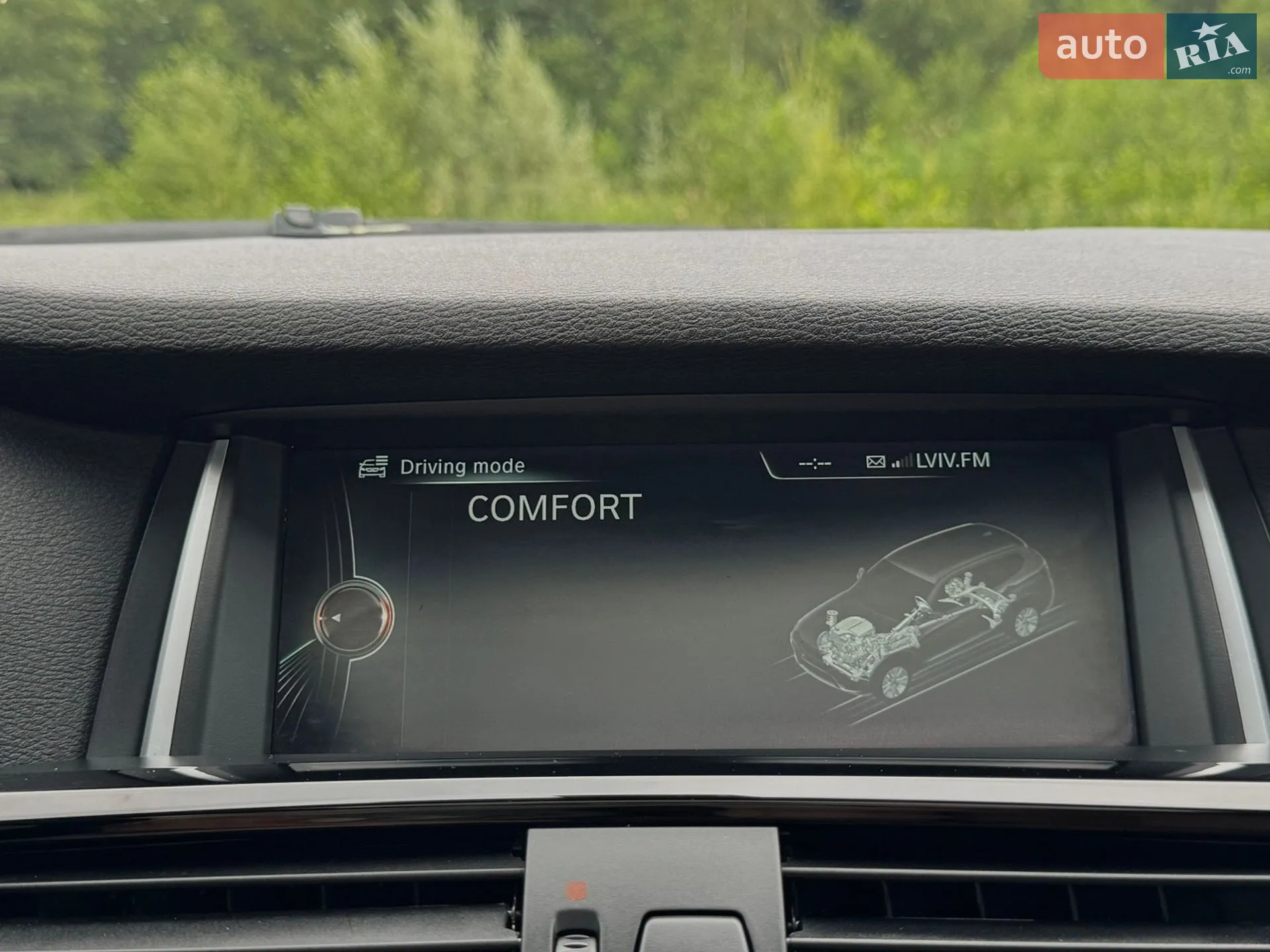 2015 BMW X3 - мініатюра 72
