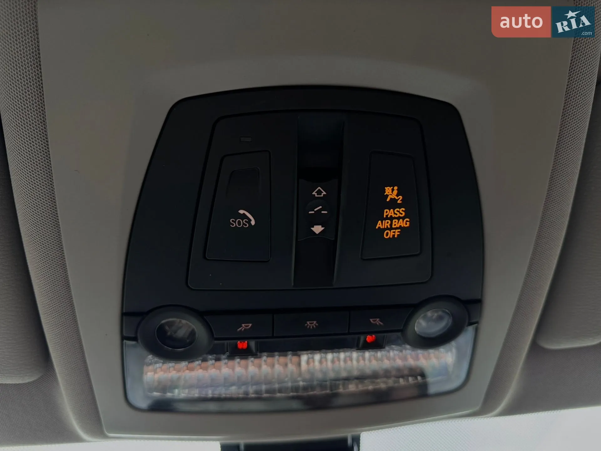 2015 BMW X3 - мініатюра 74