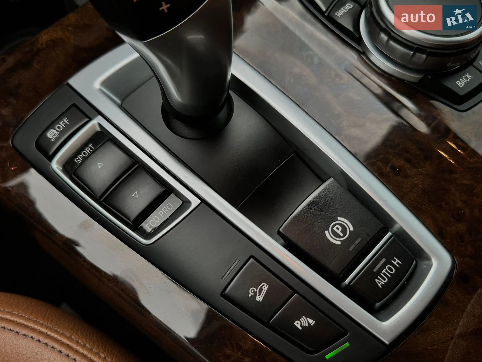 2015 BMW X3 - мініатюра 80