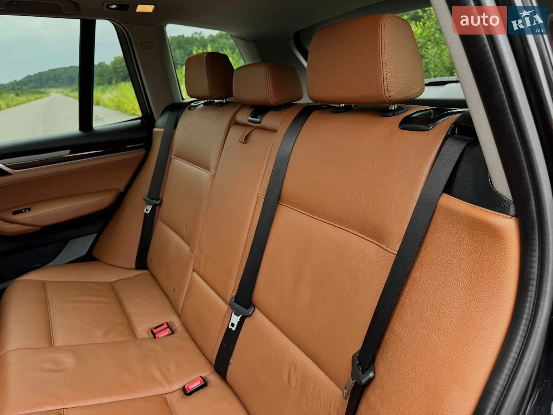 2015 BMW X3 - мініатюра 85
