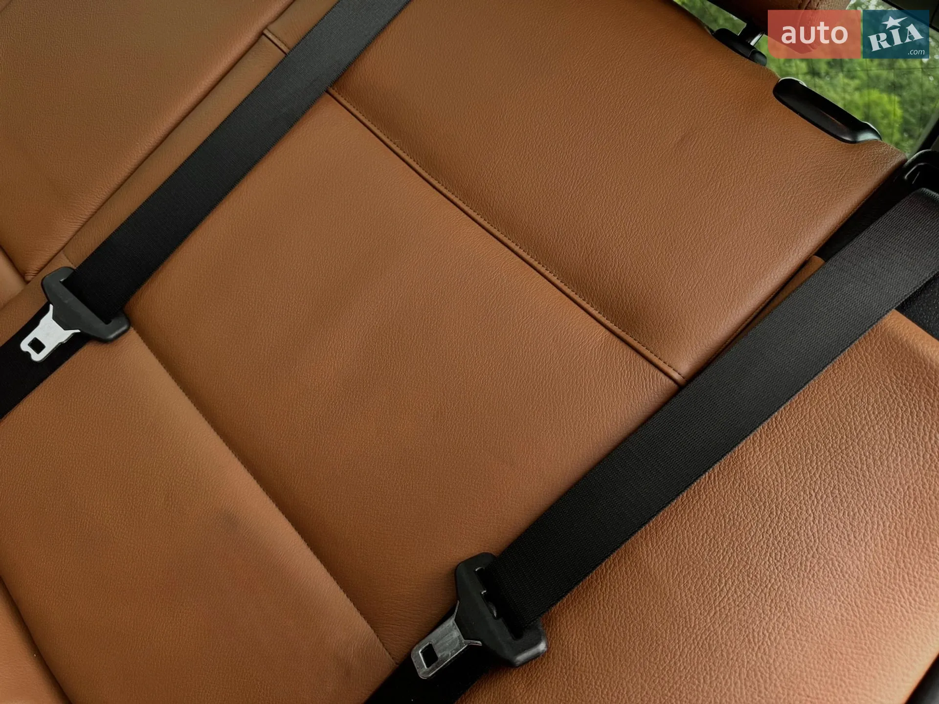 2015 BMW X3 - мініатюра 86