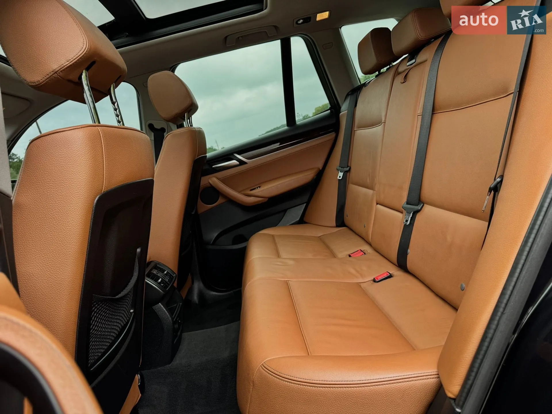2015 BMW X3 - мініатюра 88