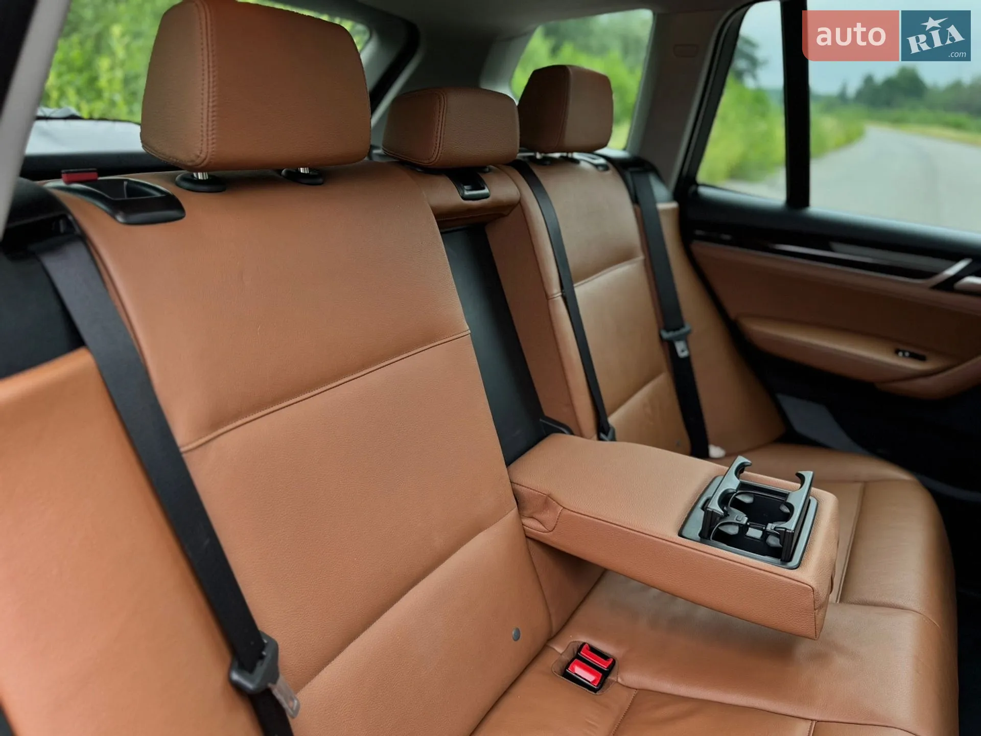 2015 BMW X3 - мініатюра 90