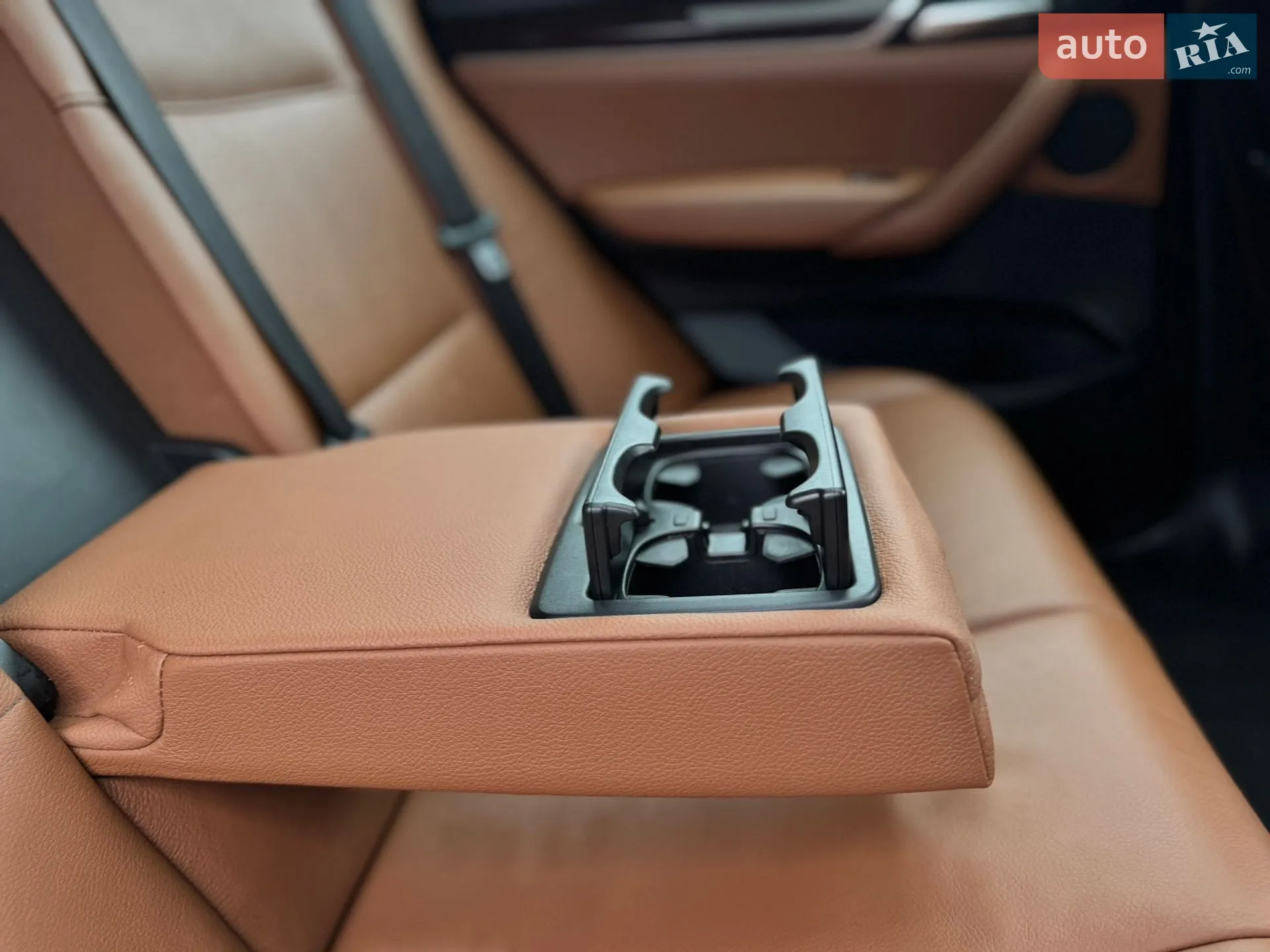 2015 BMW X3 - мініатюра 91
