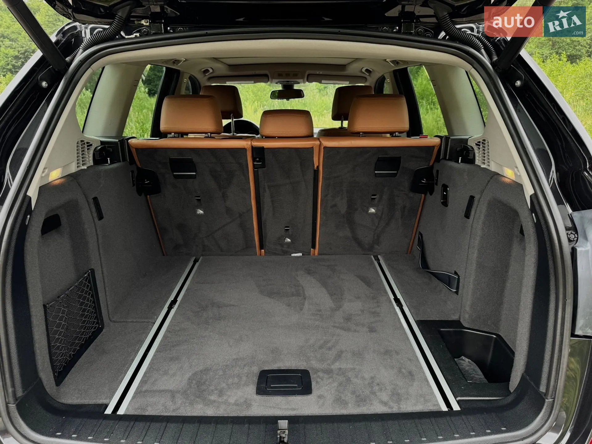 2015 BMW X3 - мініатюра 97