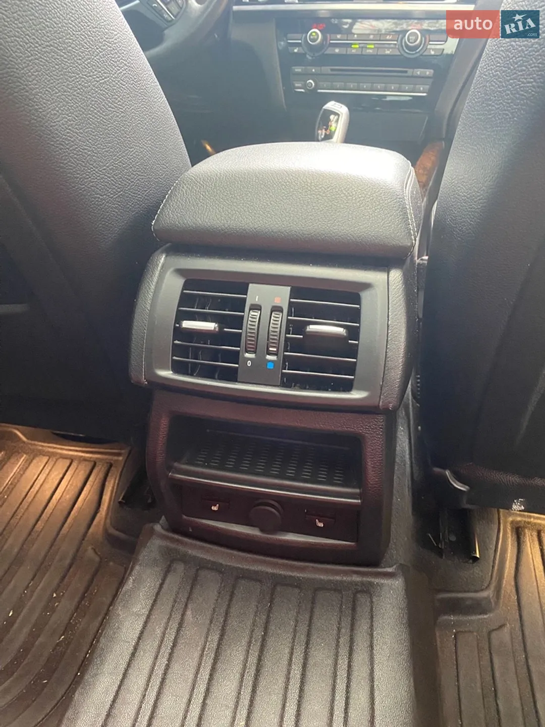 2016 BMW X3 - мініатюра 27
