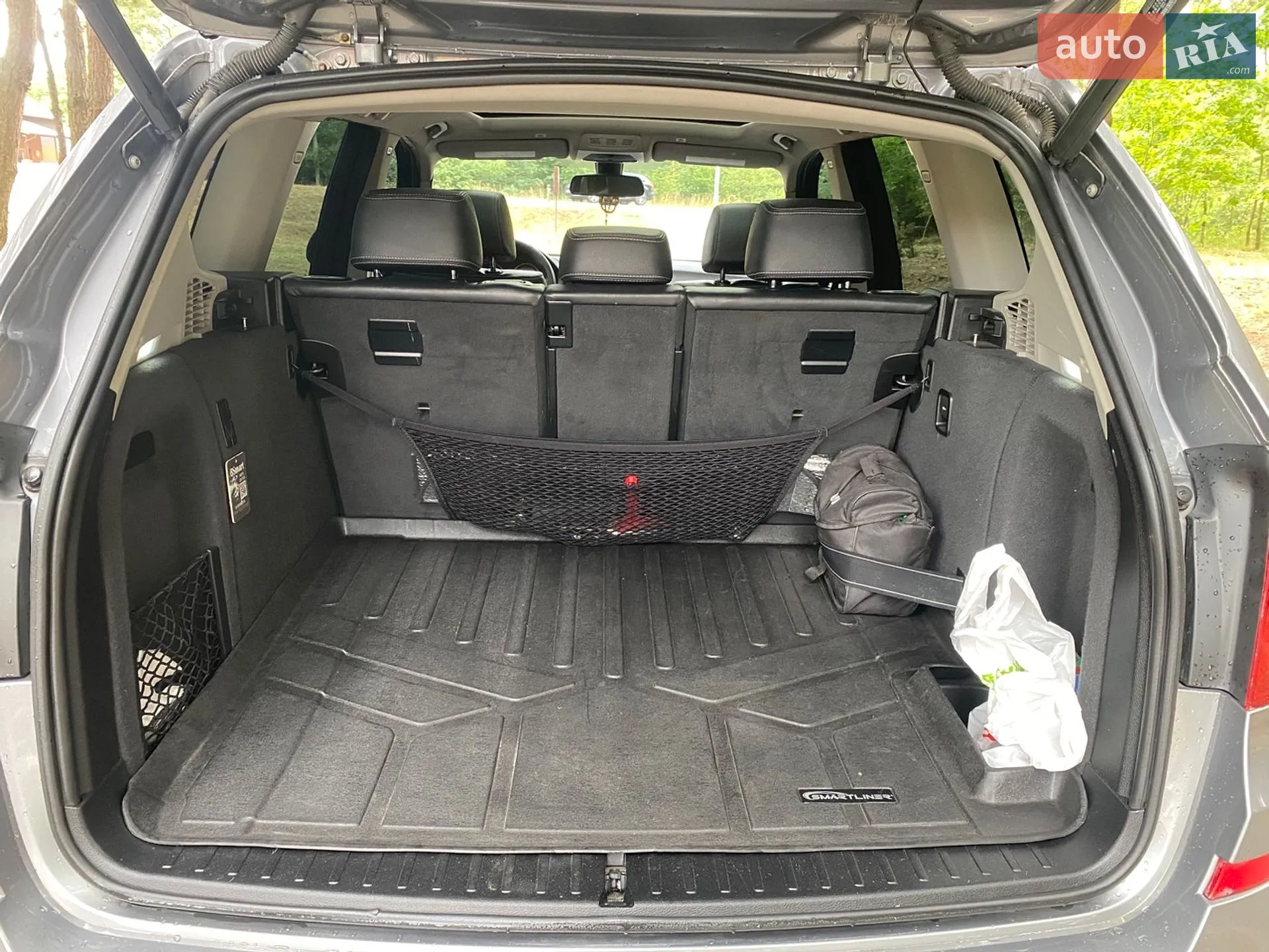 2016 BMW X3 - мініатюра 30