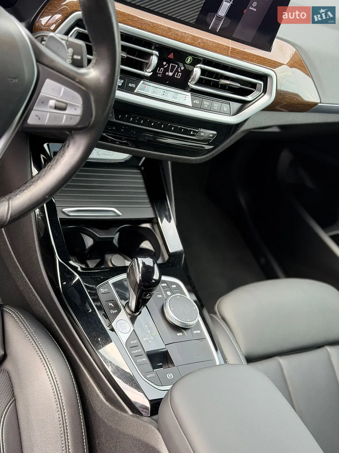 2022 BMW X3 - мініатюра 5