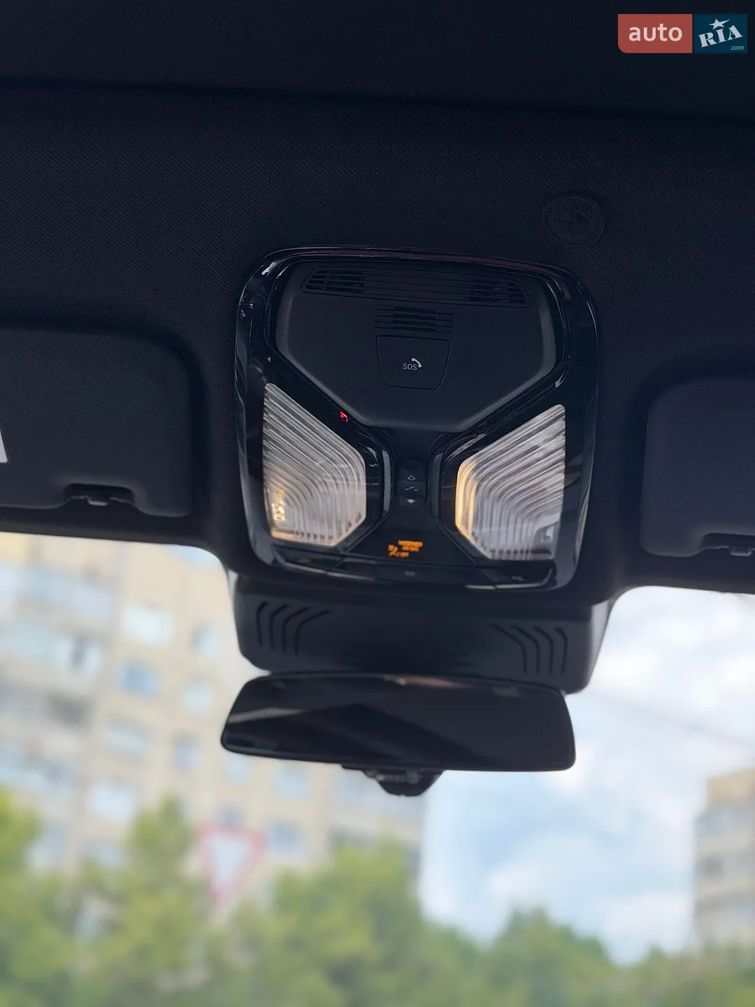 2022 BMW X3 - мініатюра 7
