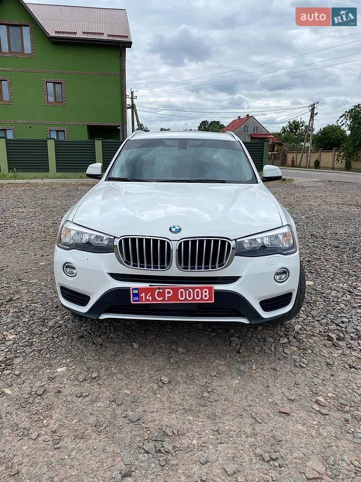 2018 BMW X1 - мініатюра 20