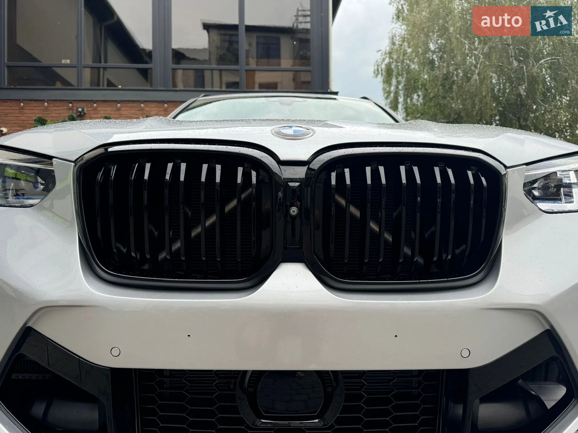 2019 BMW X3 - мініатюра 15