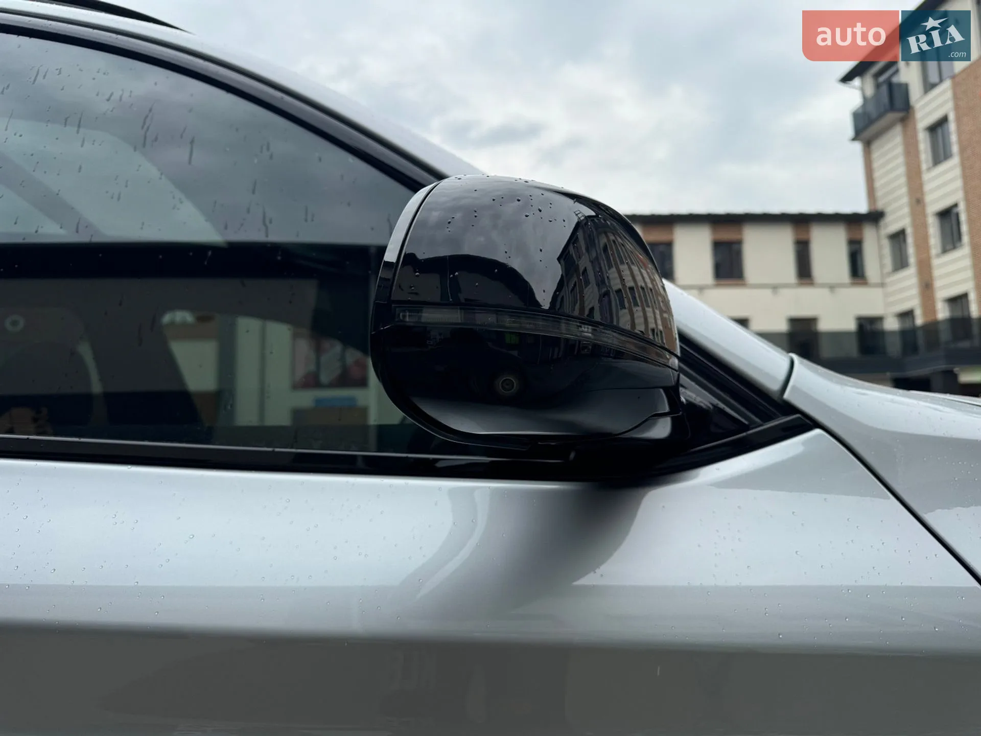 2019 BMW X3 - мініатюра 19
